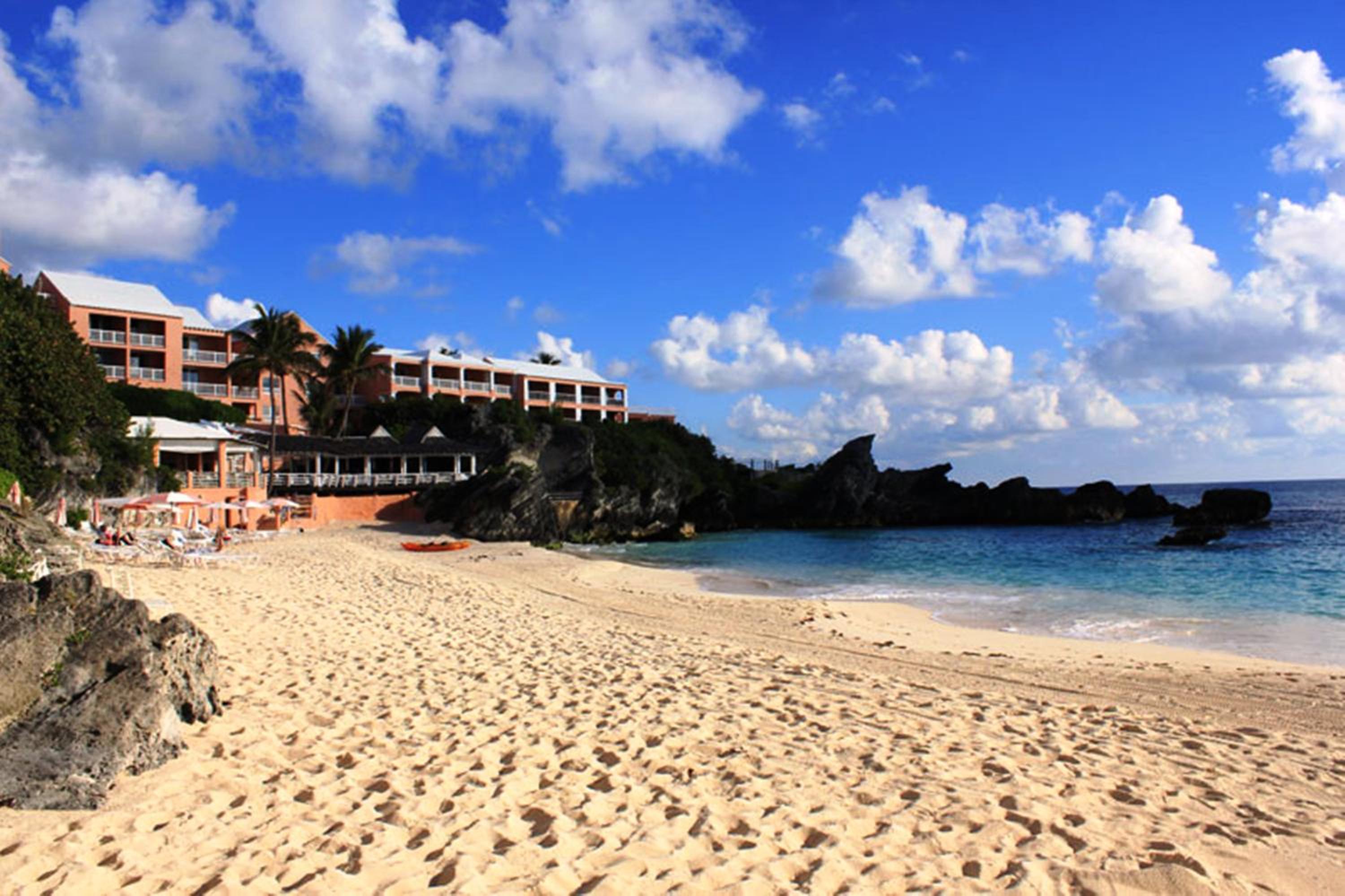 The Reefs Resort and Club - Property Image 39