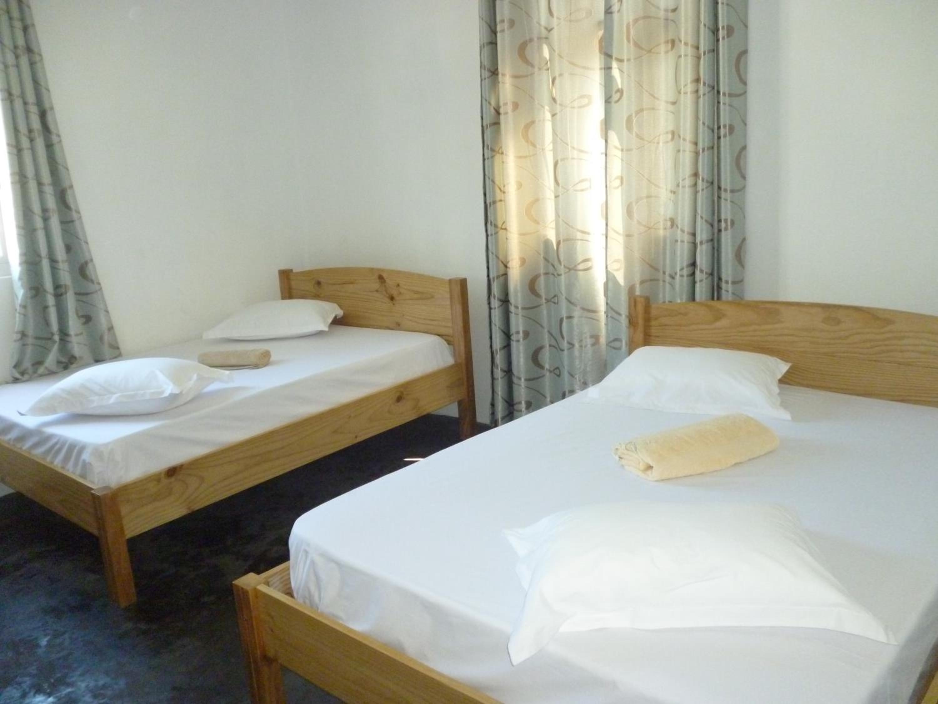 Chez Clenya Guesthouse view 4