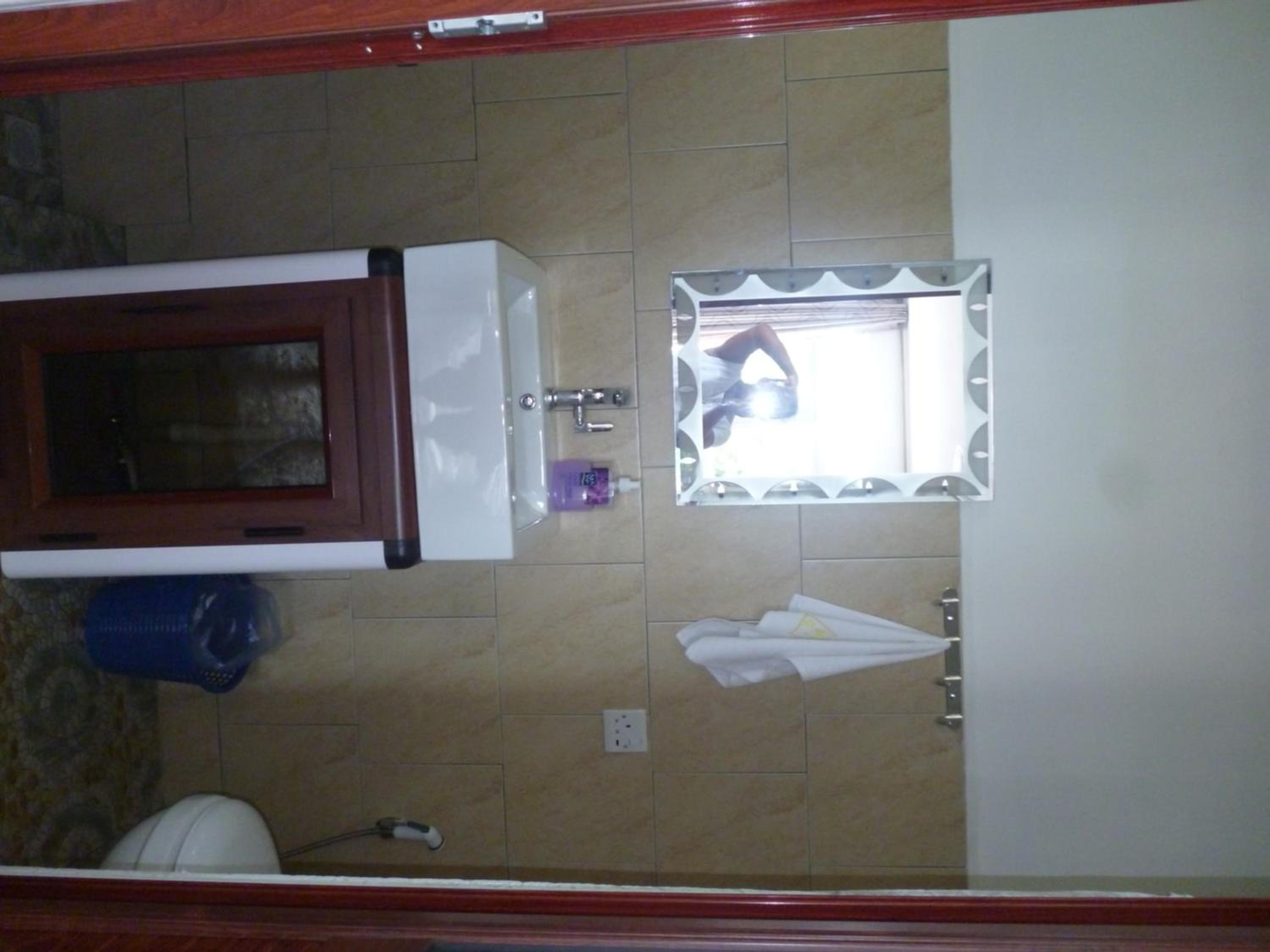 Chez Clenya Guesthouse view 5