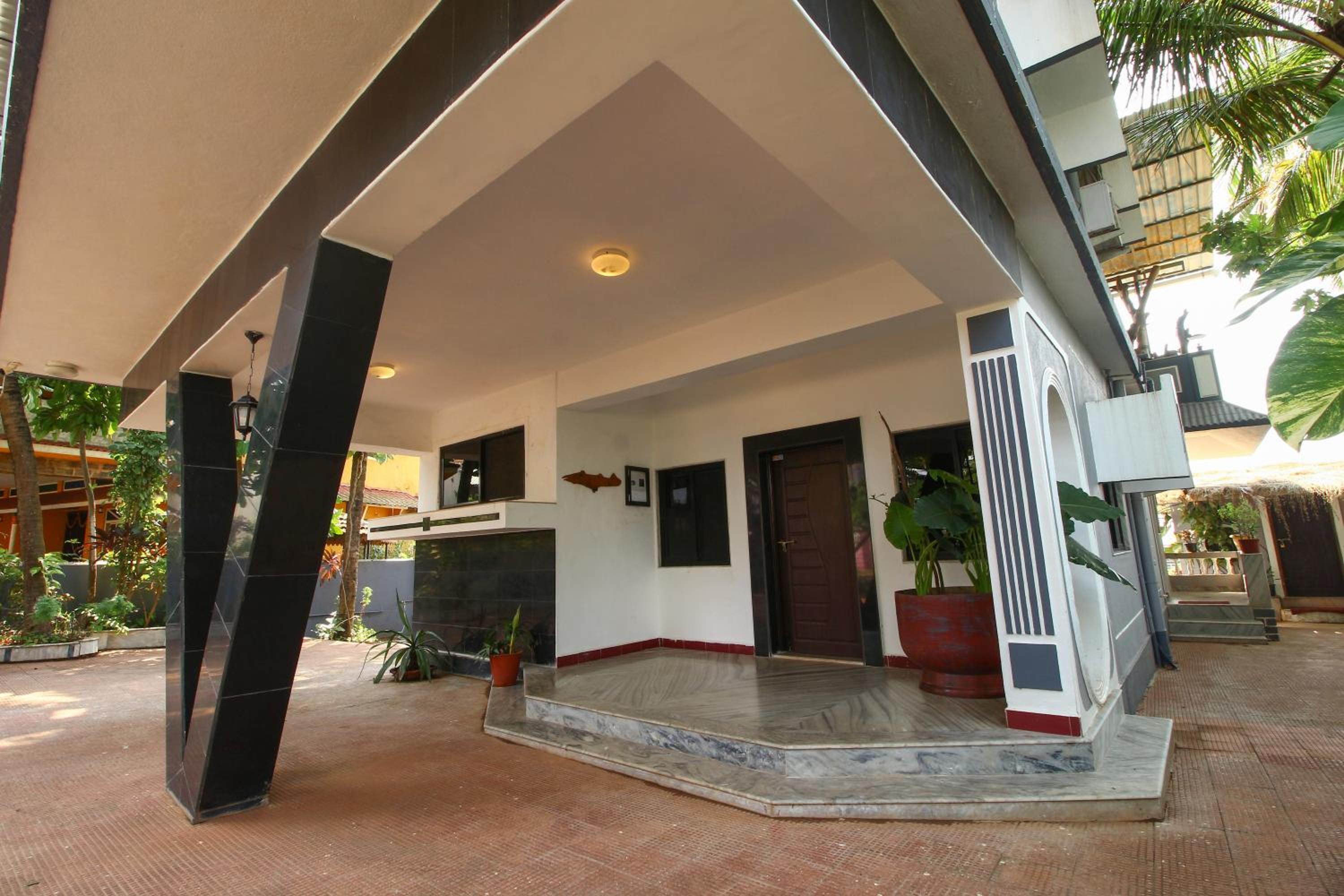 Hill Top Luxury Villa - 3 BHK || Infinity Pool view 4