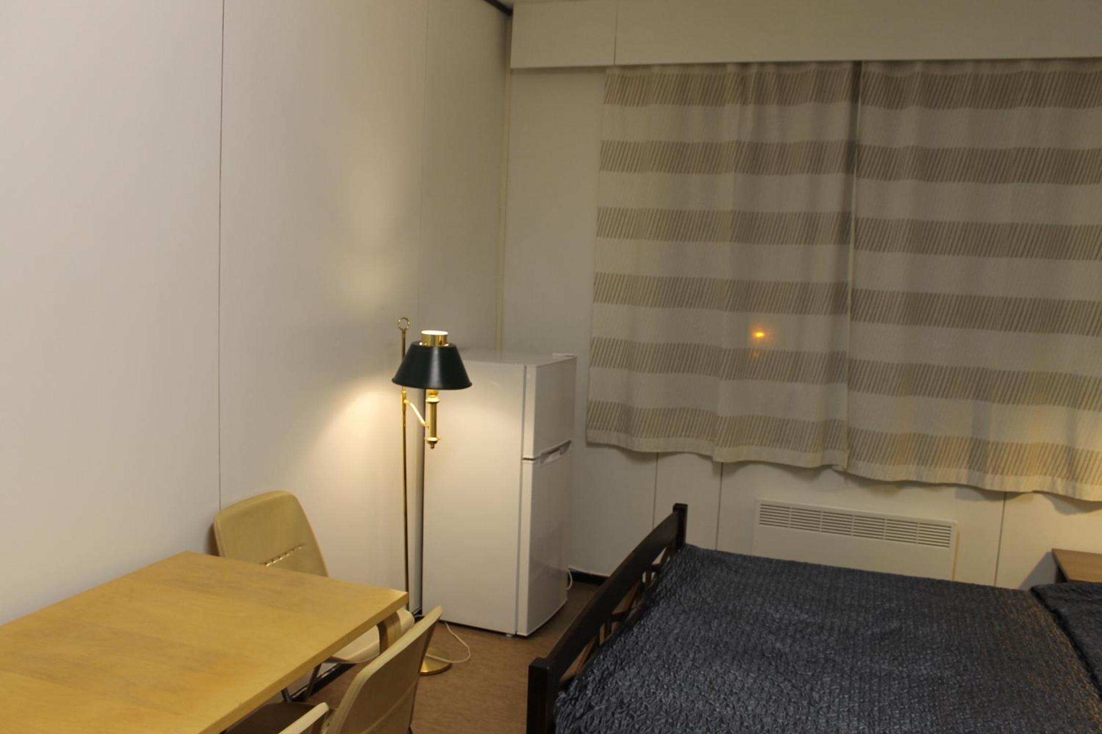 Guesthouse - Kuin Kotonaan