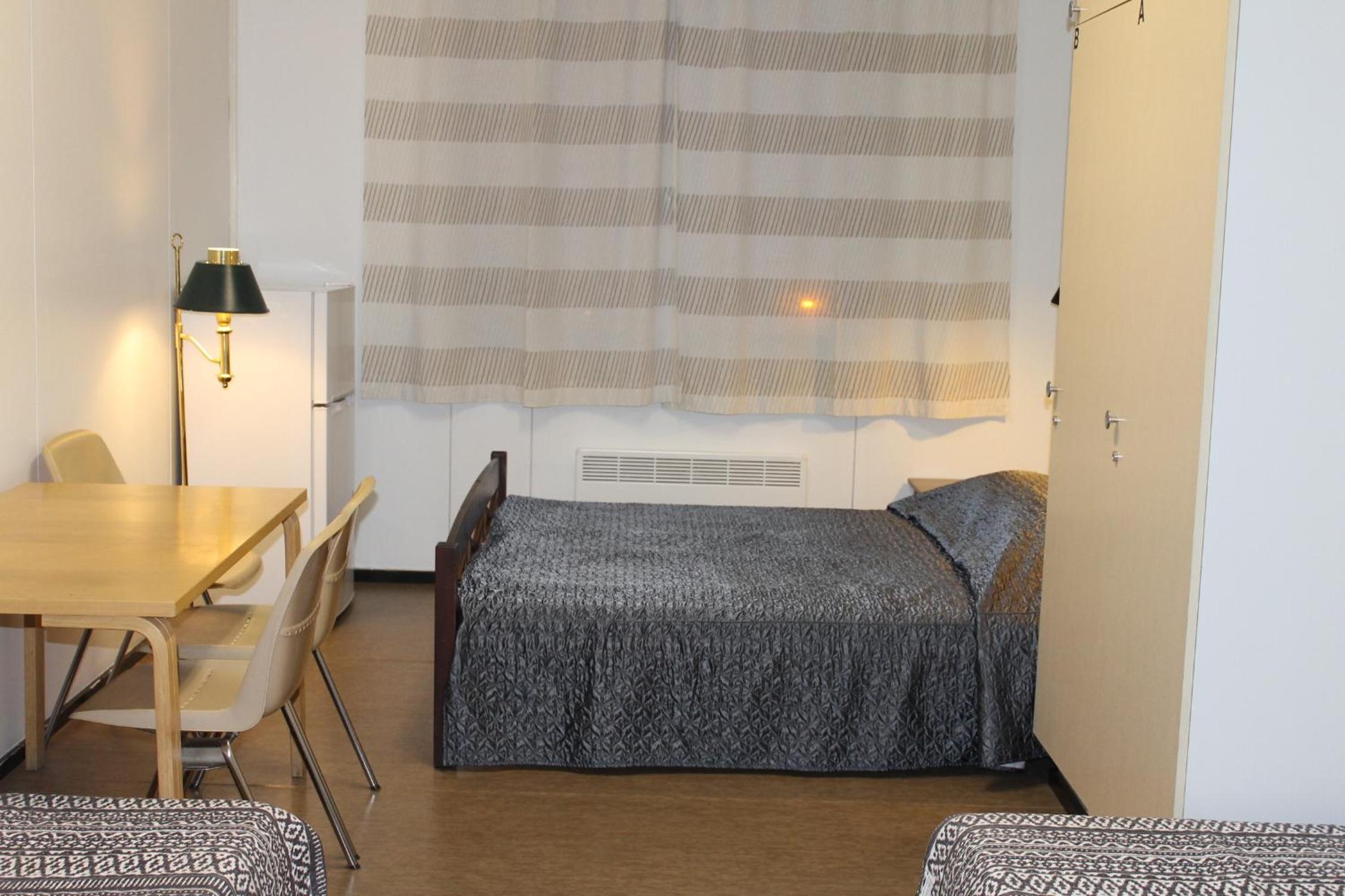 Guesthouse - Kuin Kotonaan