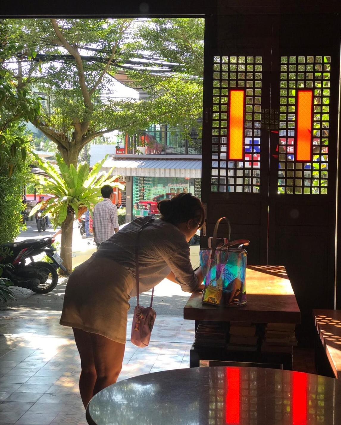 KARON SINO House