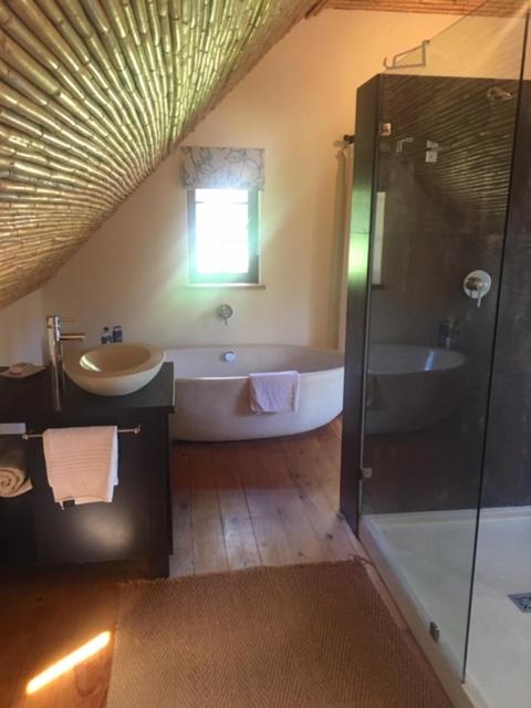 Appleby Guesthouse view 3
