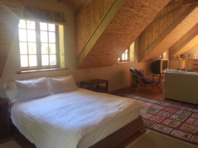 Appleby Guesthouse view 4