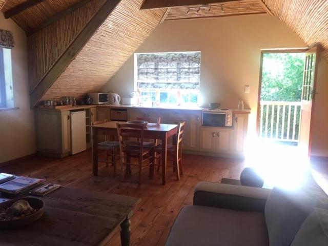 Appleby Guesthouse view 5