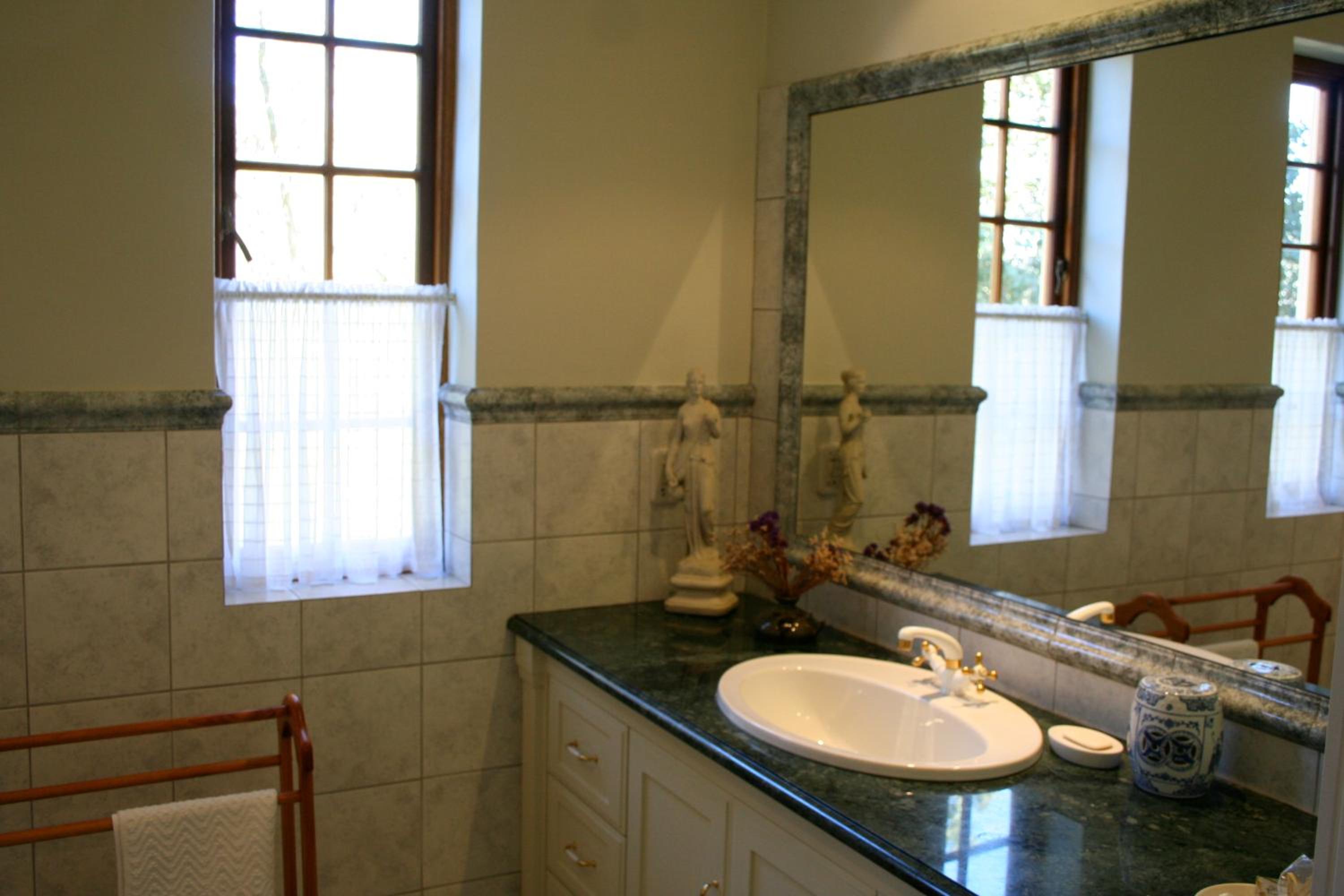 Appleby Guesthouse view 2