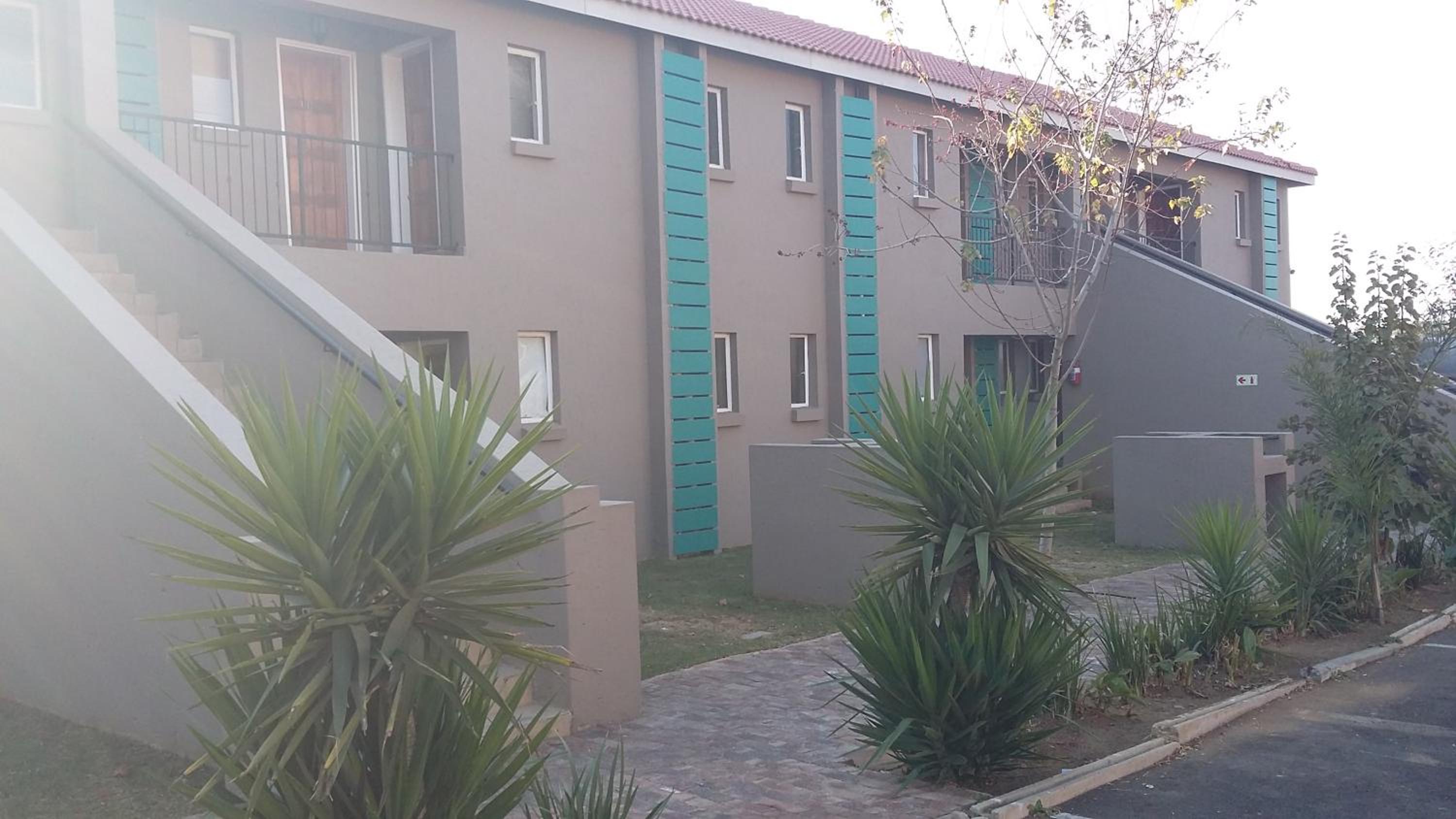 Airport Lodge Guest House