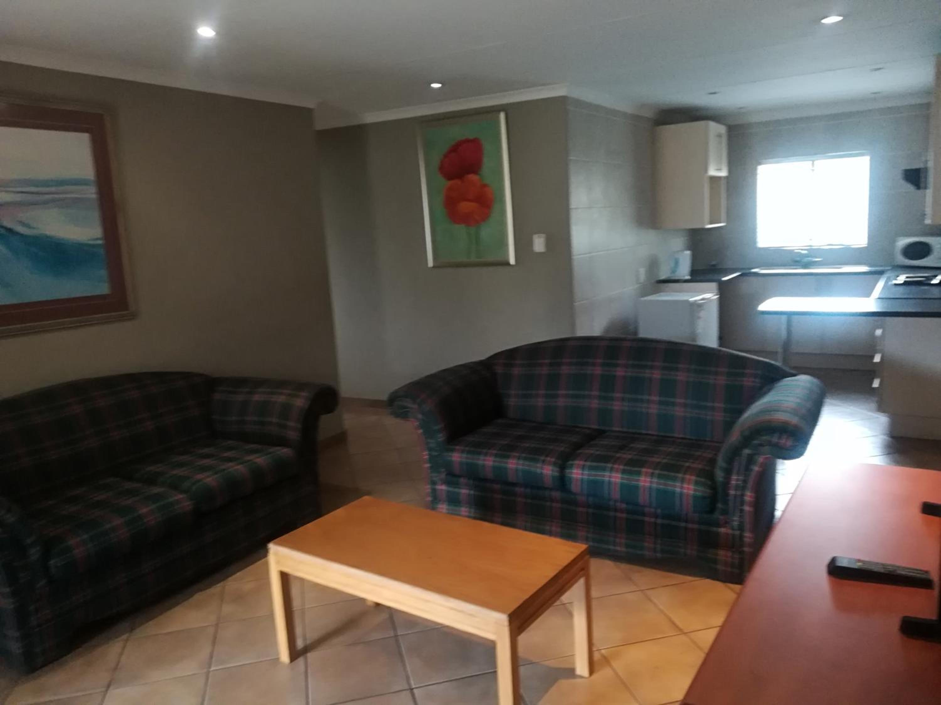 Airport Lodge Guest House