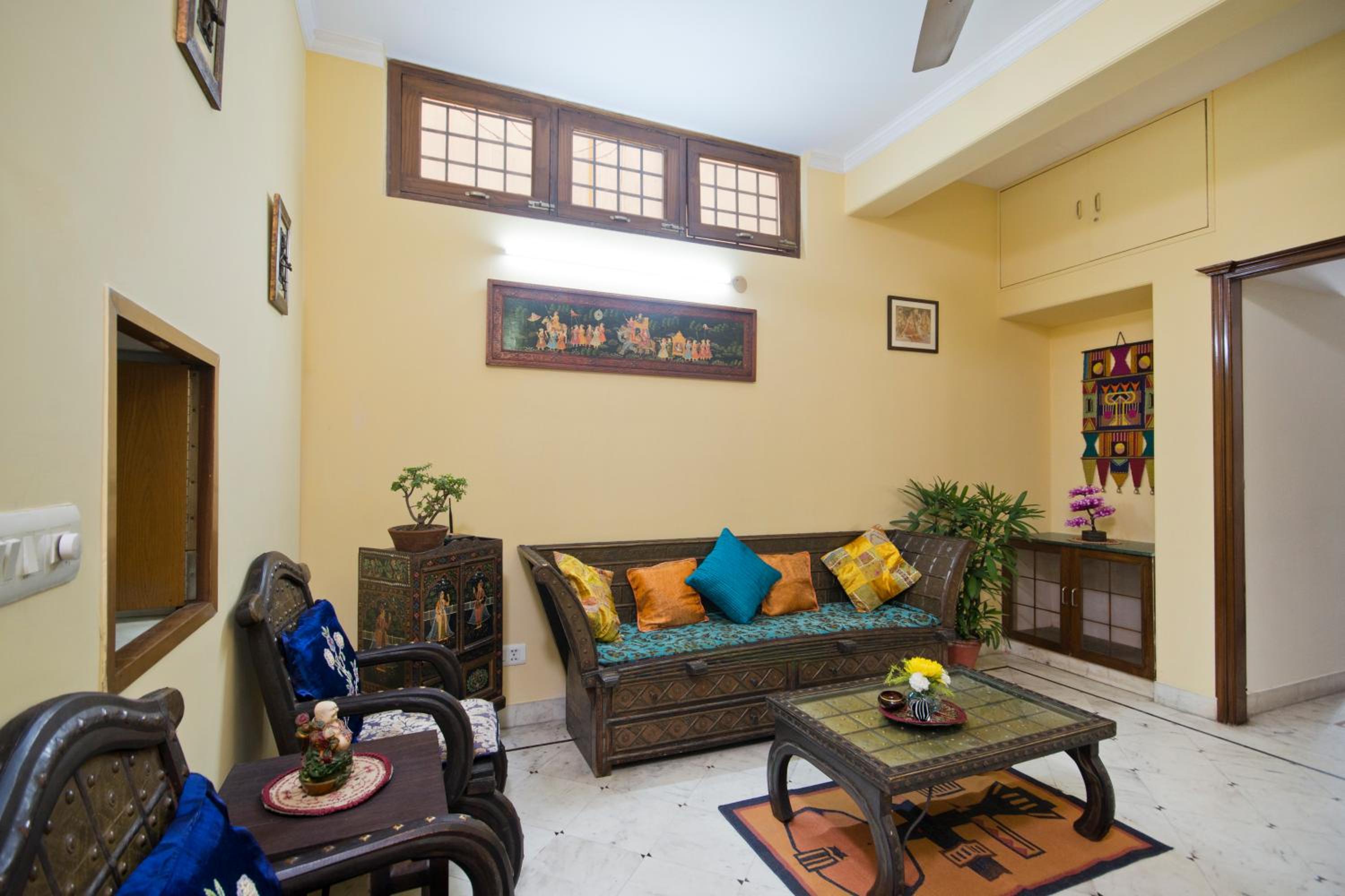 Prakash Kutir B&B