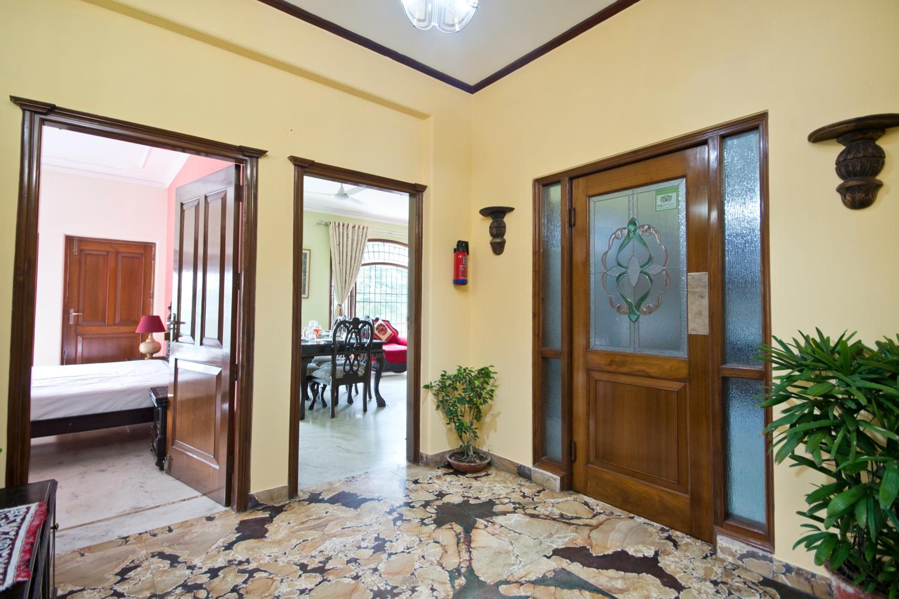 Prakash Kutir B&B
