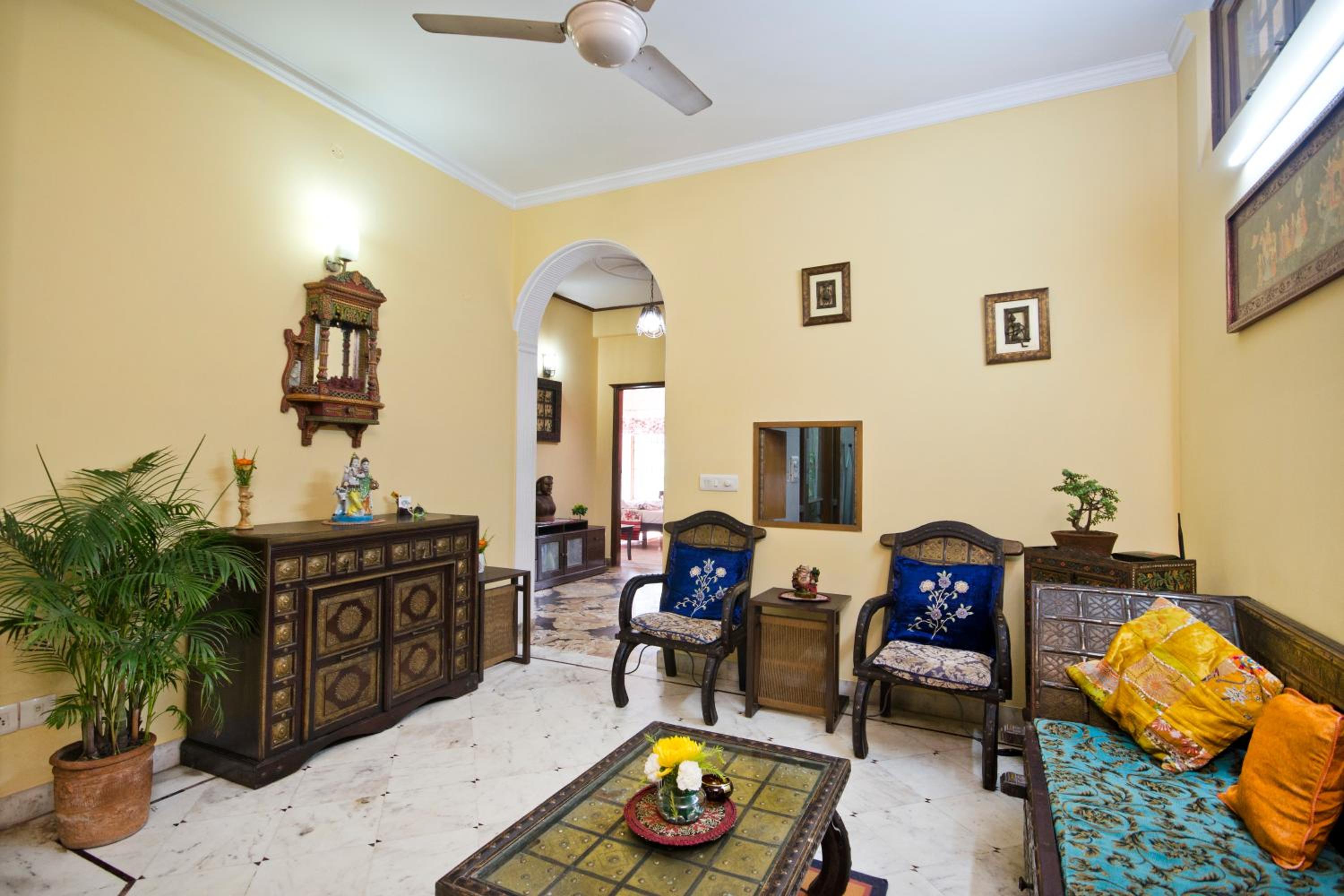 Prakash Kutir B&B