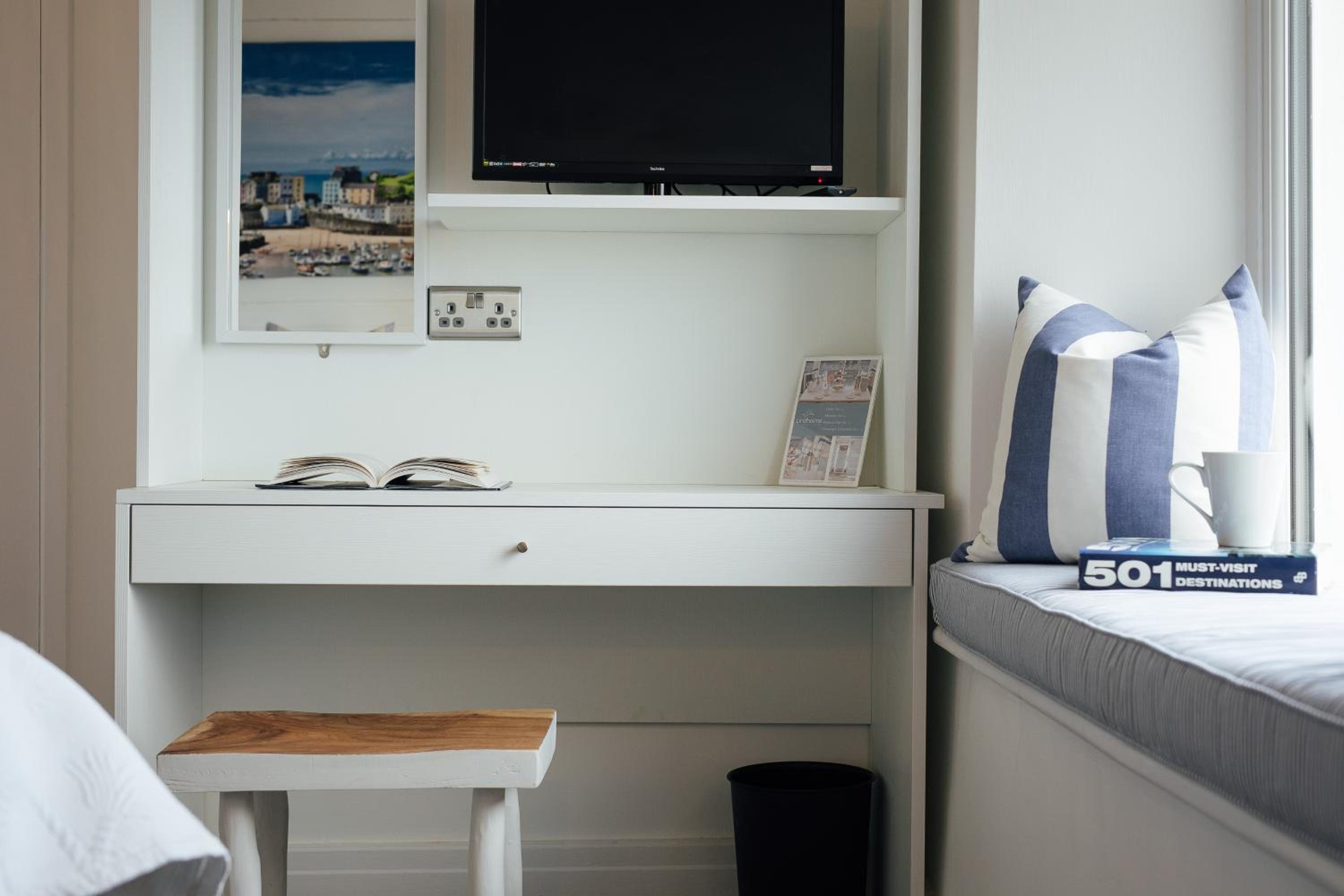 Lindholme Guest House