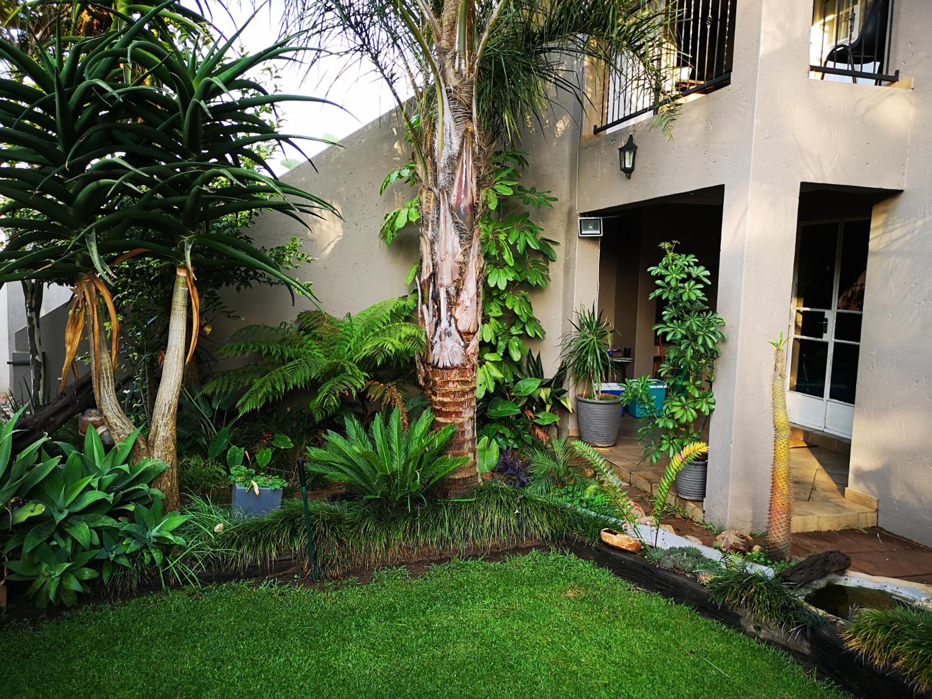 Airport Lodge Guest House