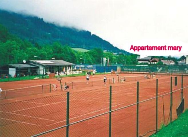 Appartement Mary