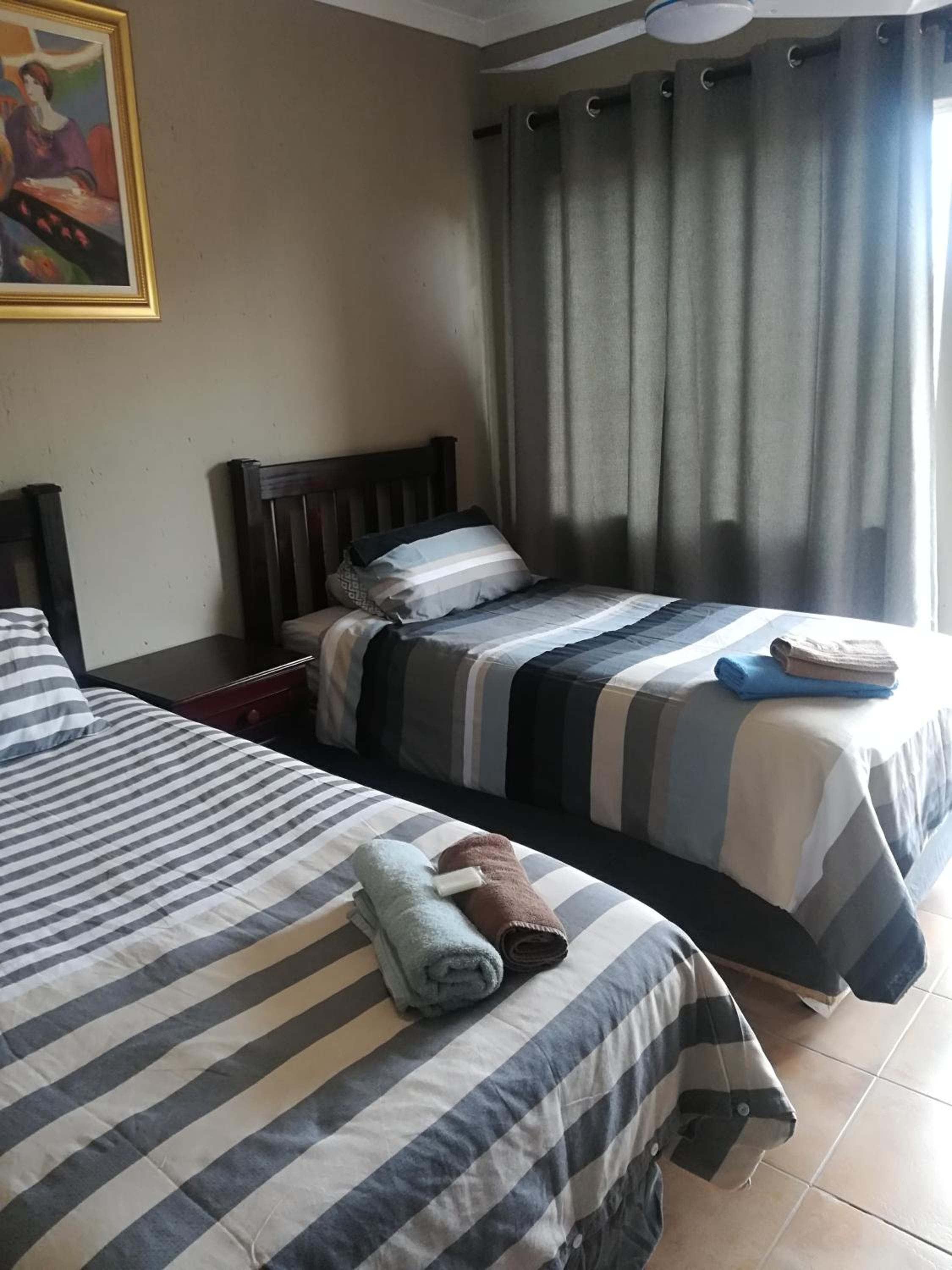 Airport Lodge Guest House