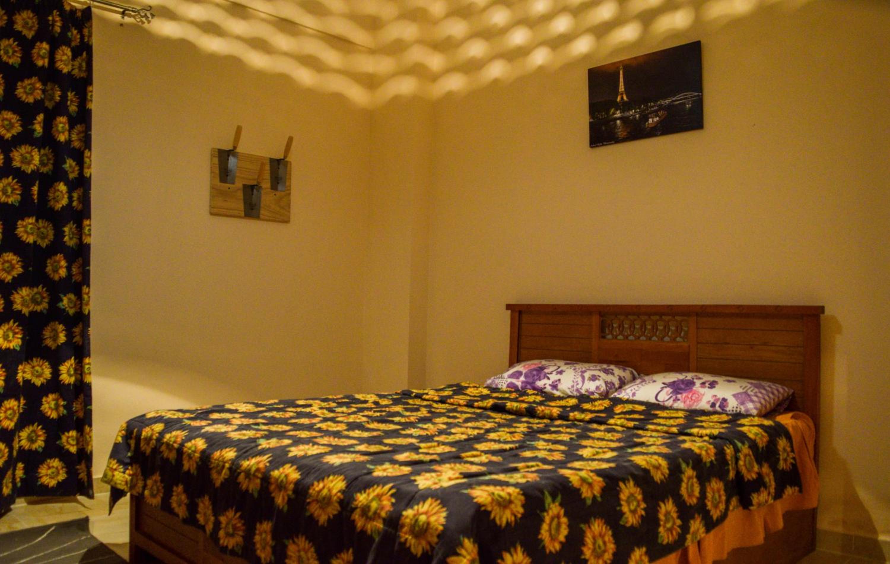Jamila cosy apartment