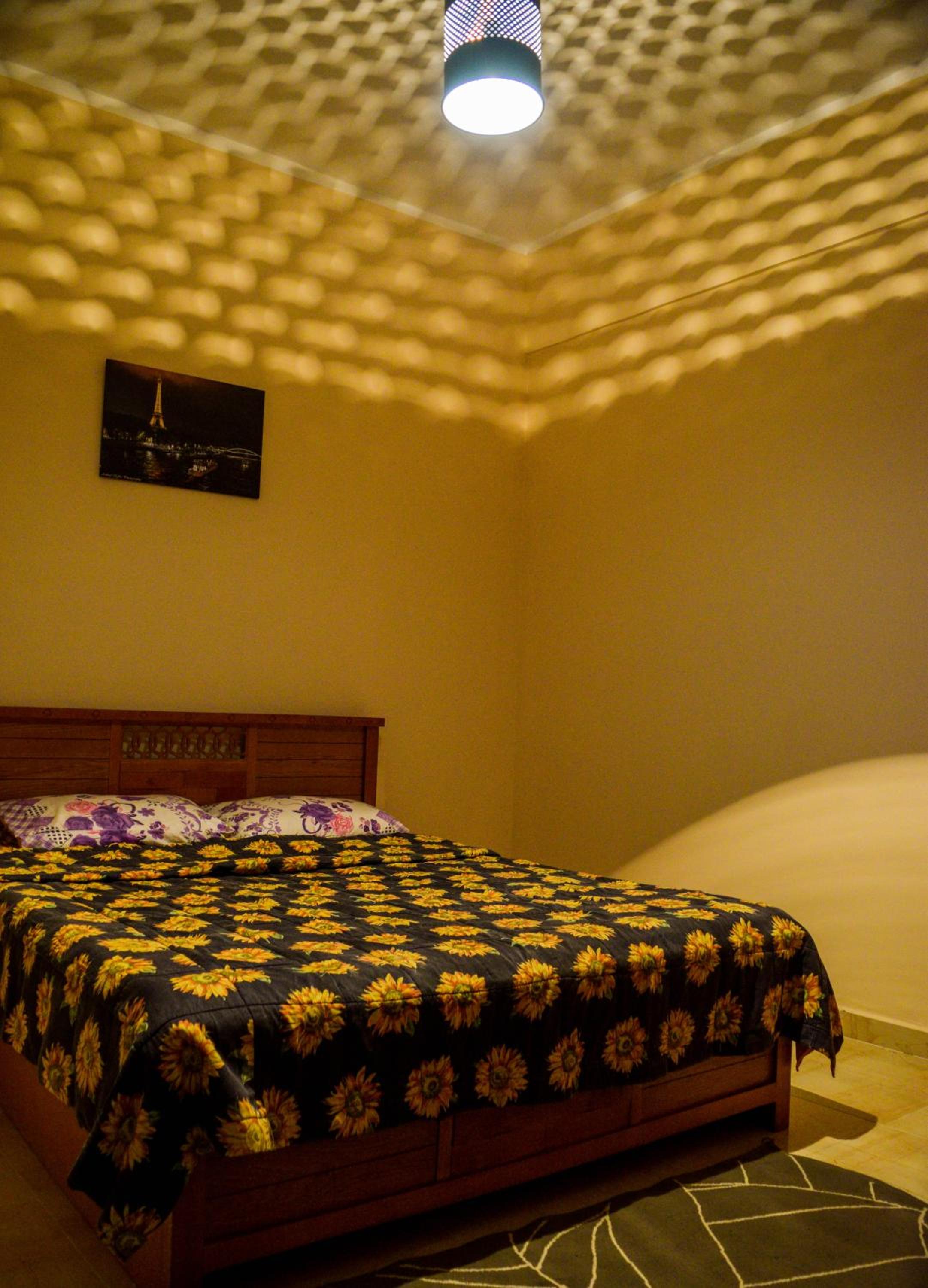 Jamila cosy apartment