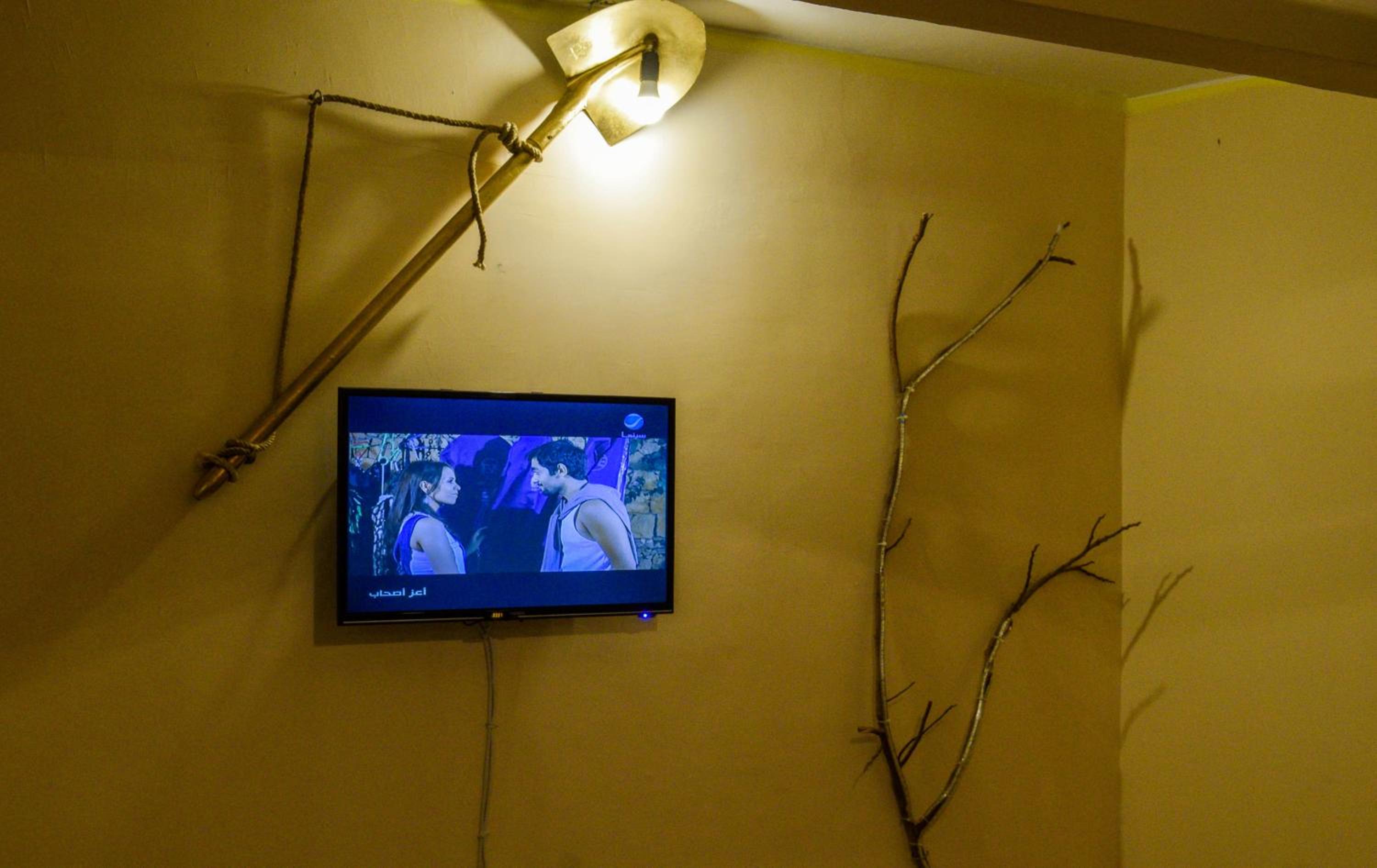 Jamila cosy apartment