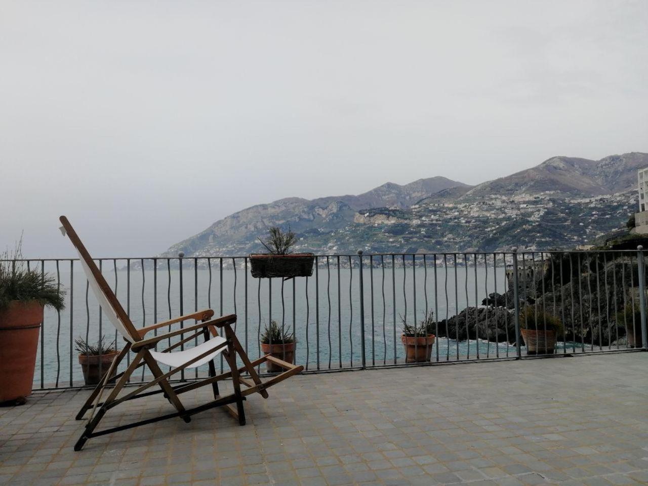 Villa The Cliff photo 5