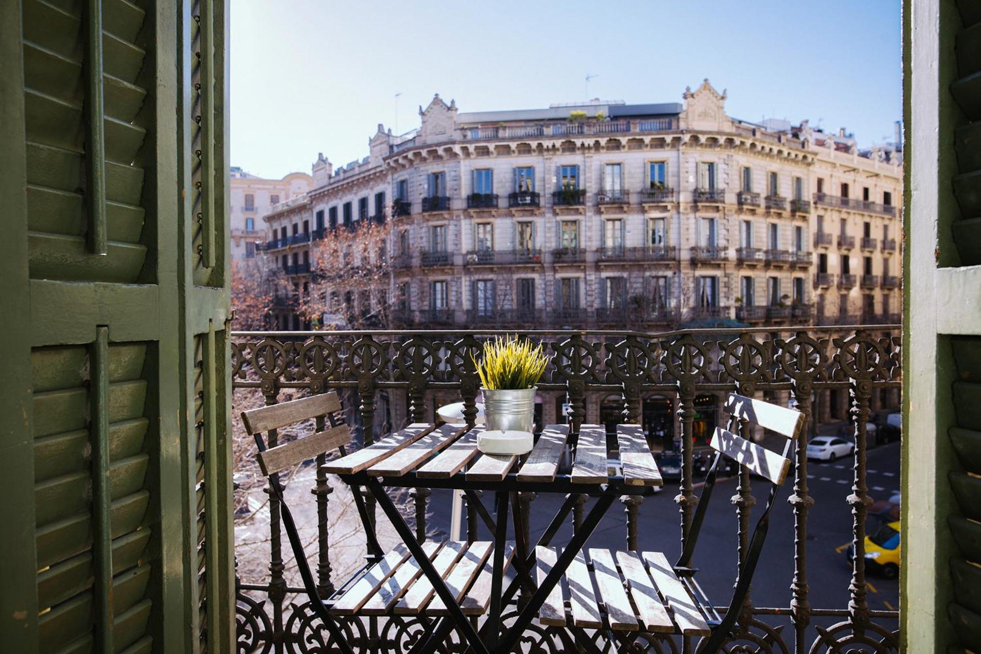 Hostal Eixample