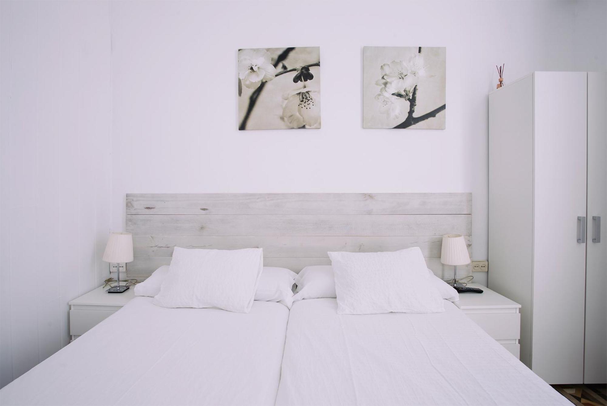 Hostal Eixample