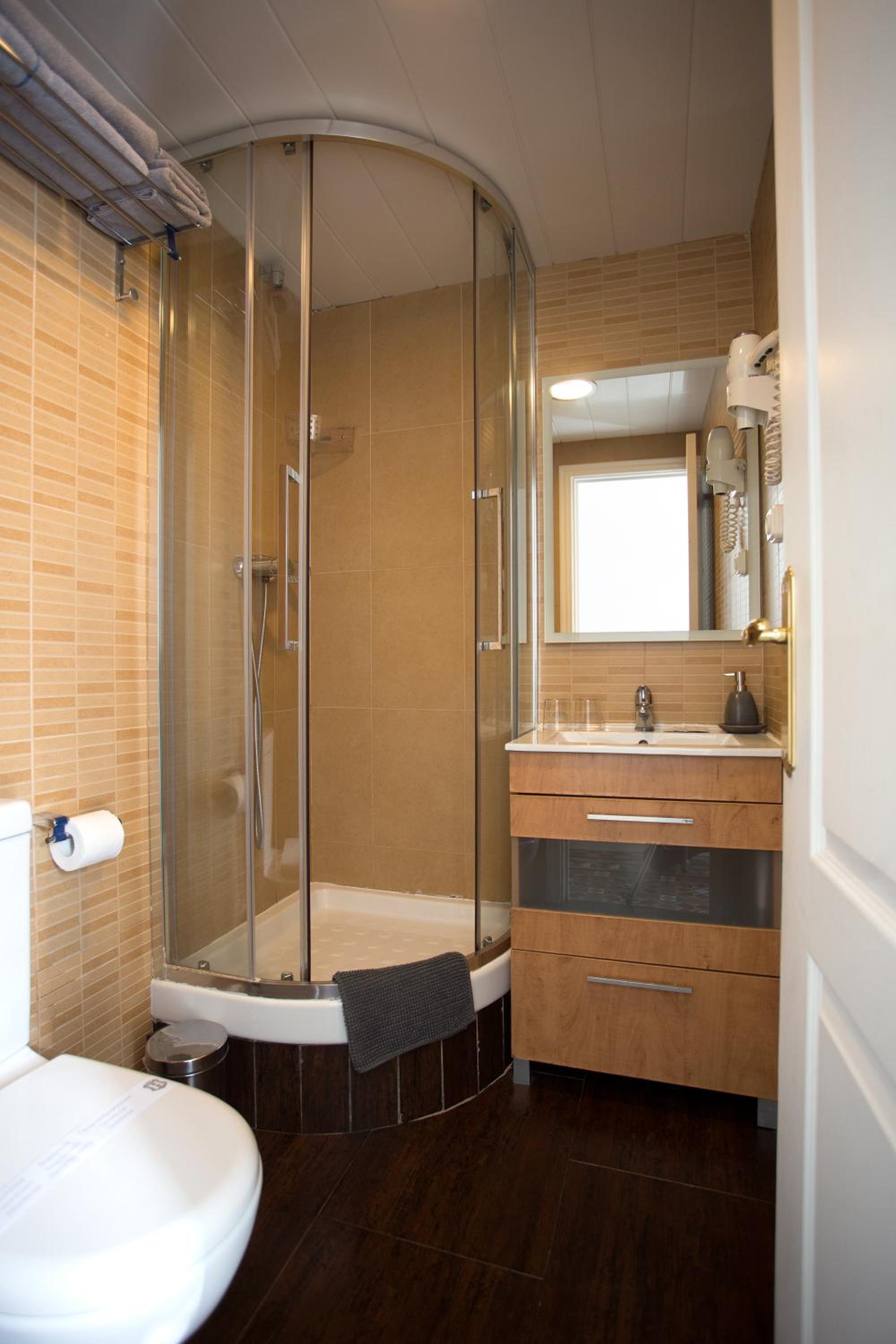 Hostal Eixample