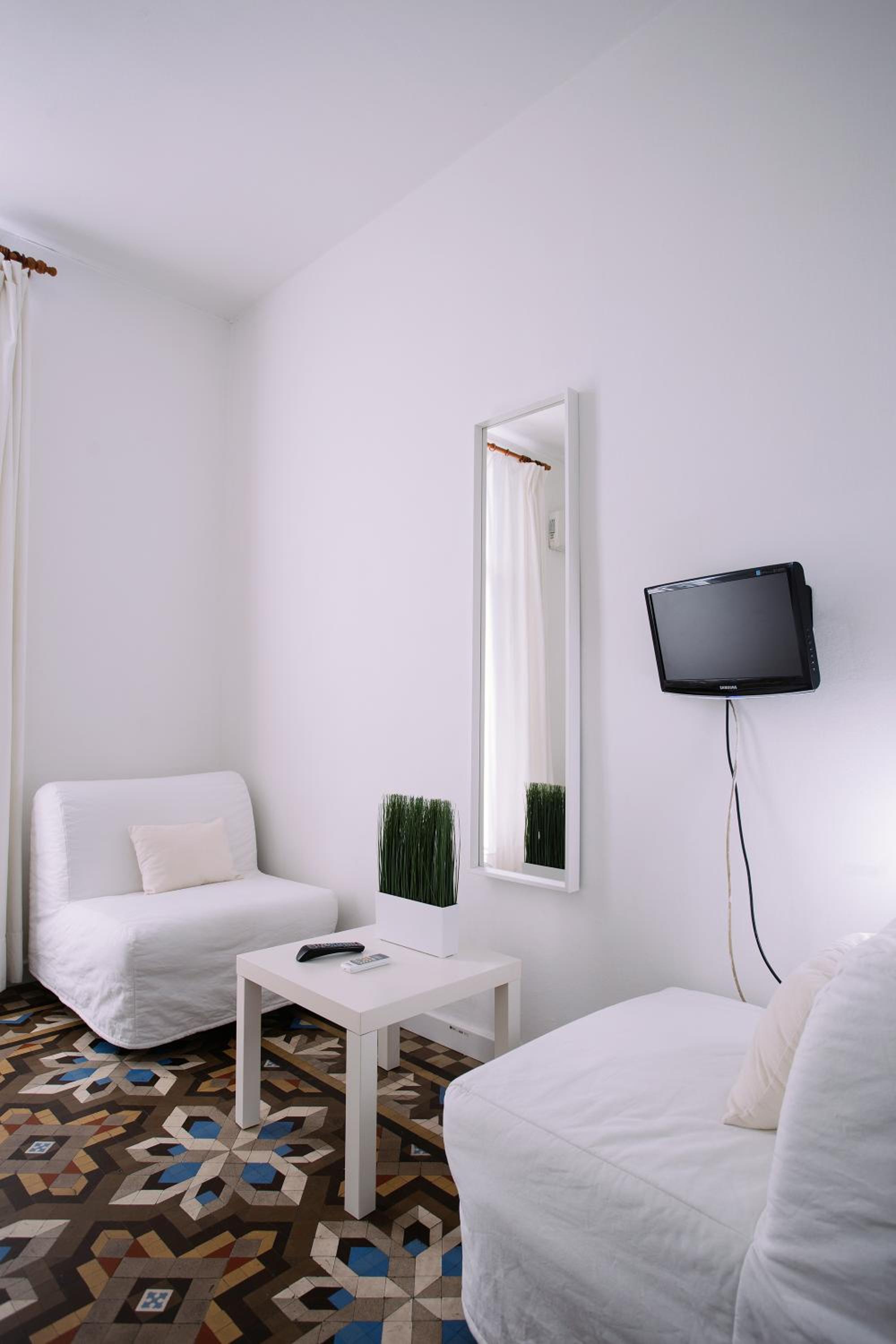 Hostal Eixample