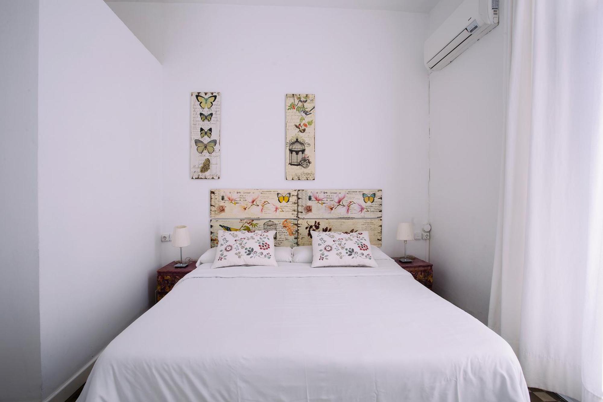 Hostal Eixample