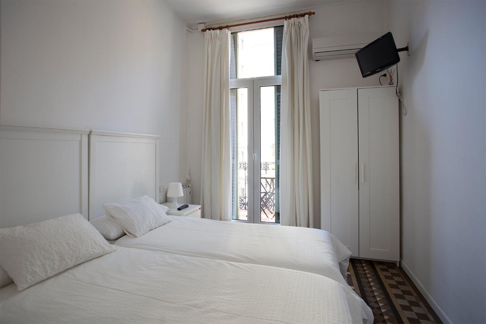 Hostal Eixample