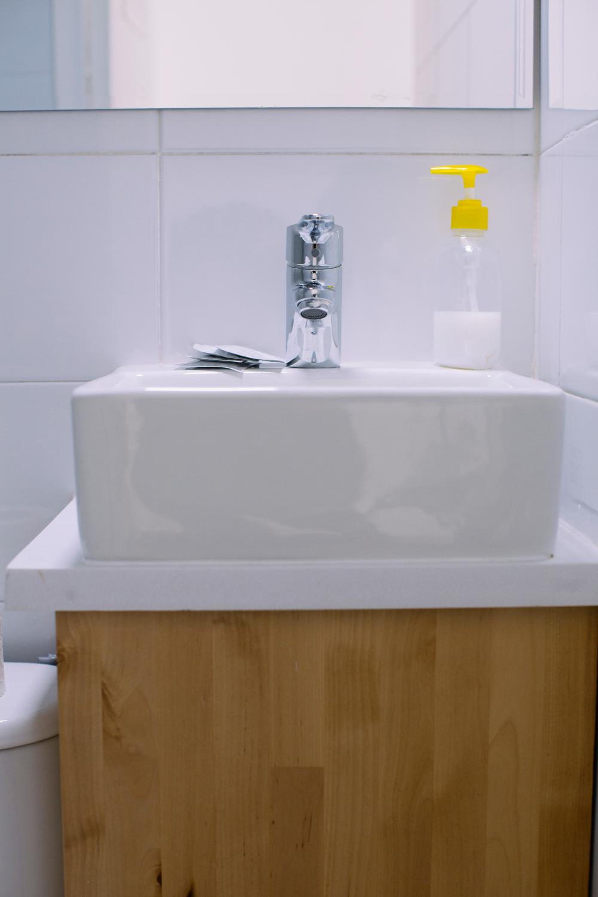 Hostal Eixample