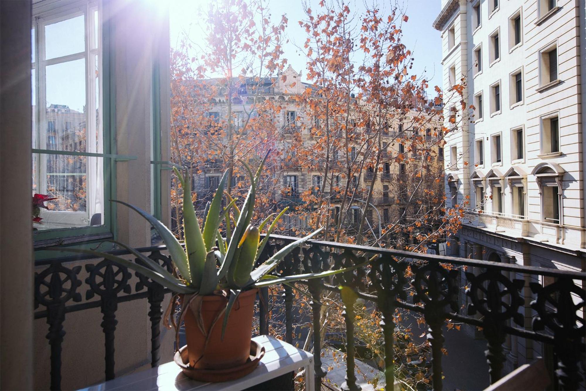 Hostal Eixample
