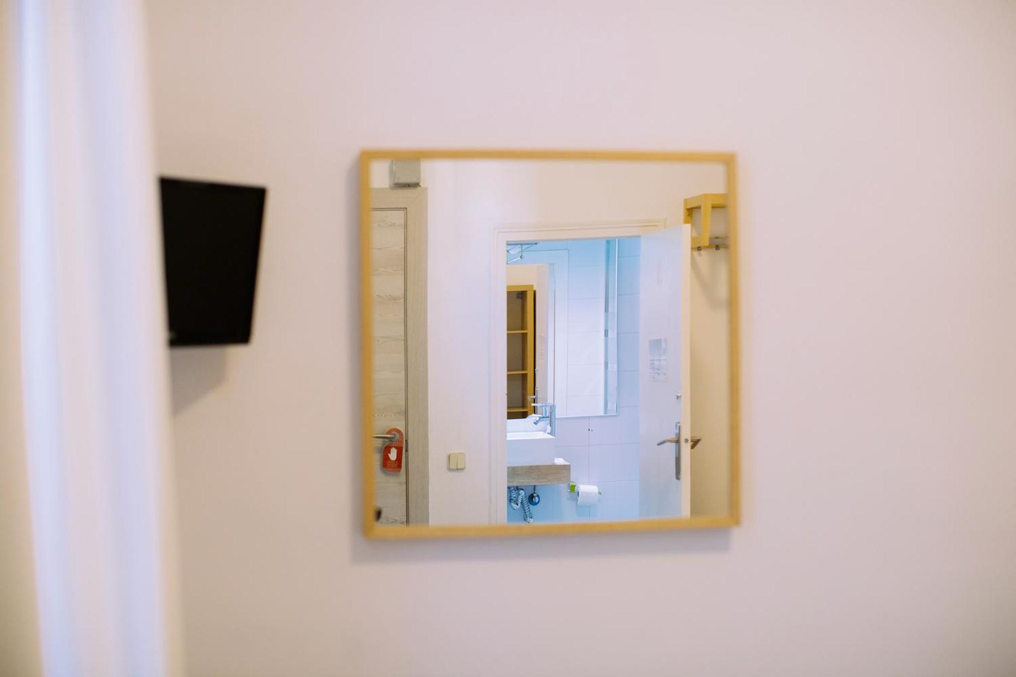 Hostal Eixample