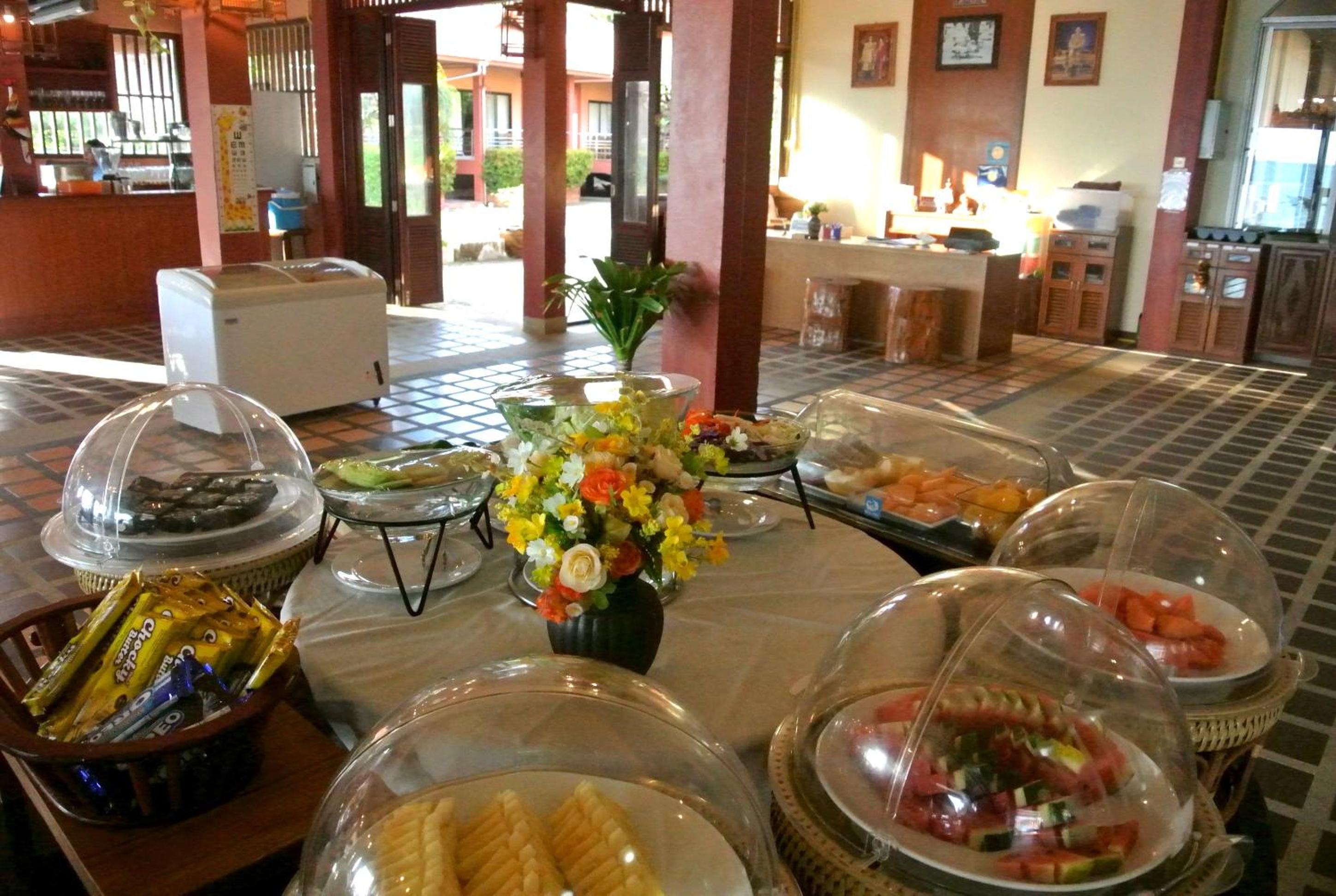 PS Thana Resort