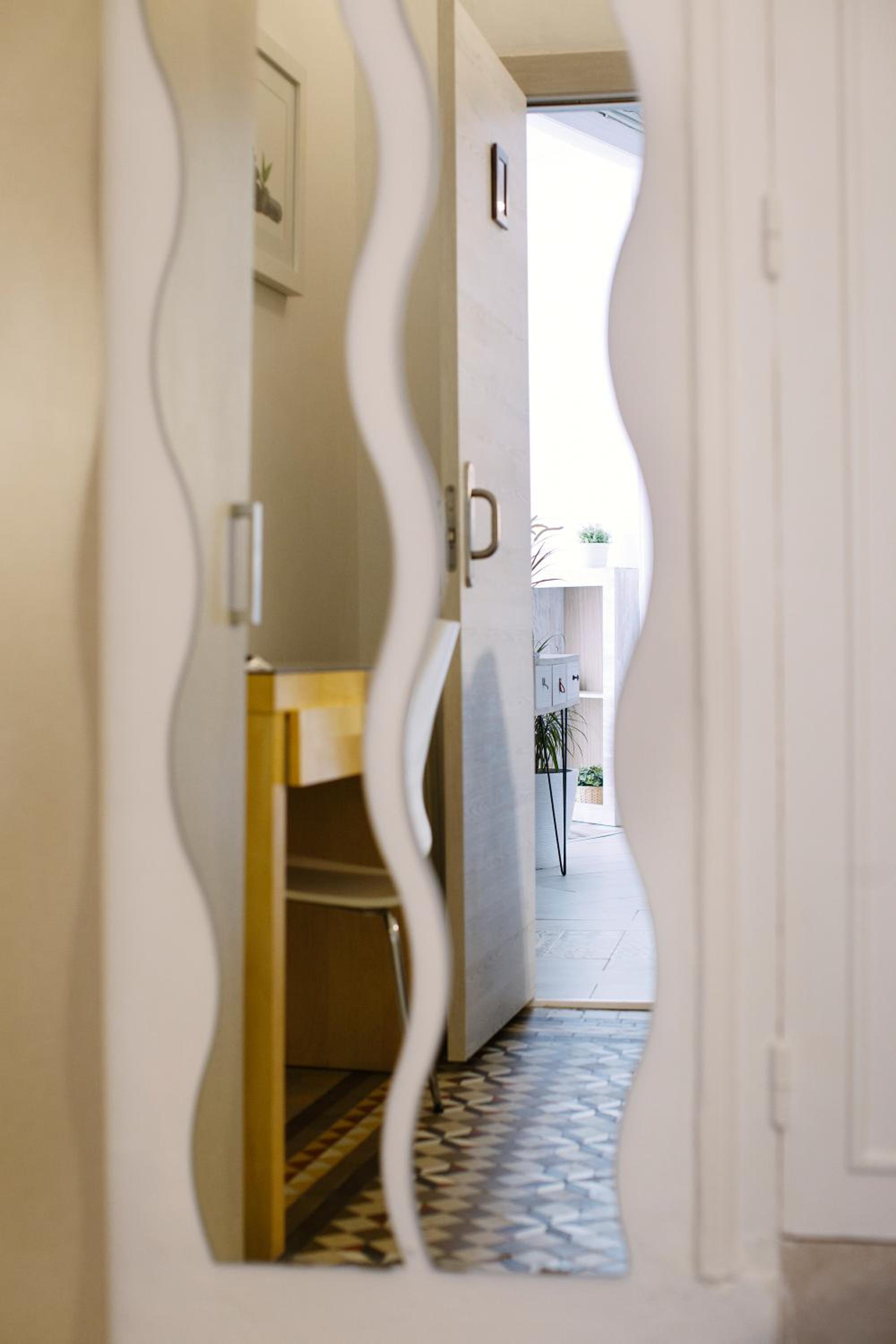 Hostal Eixample