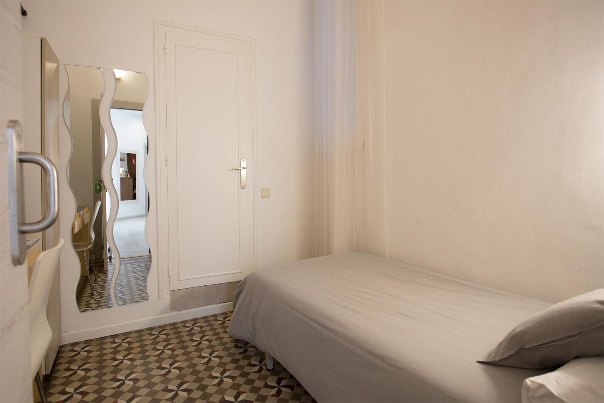 Hostal Eixample
