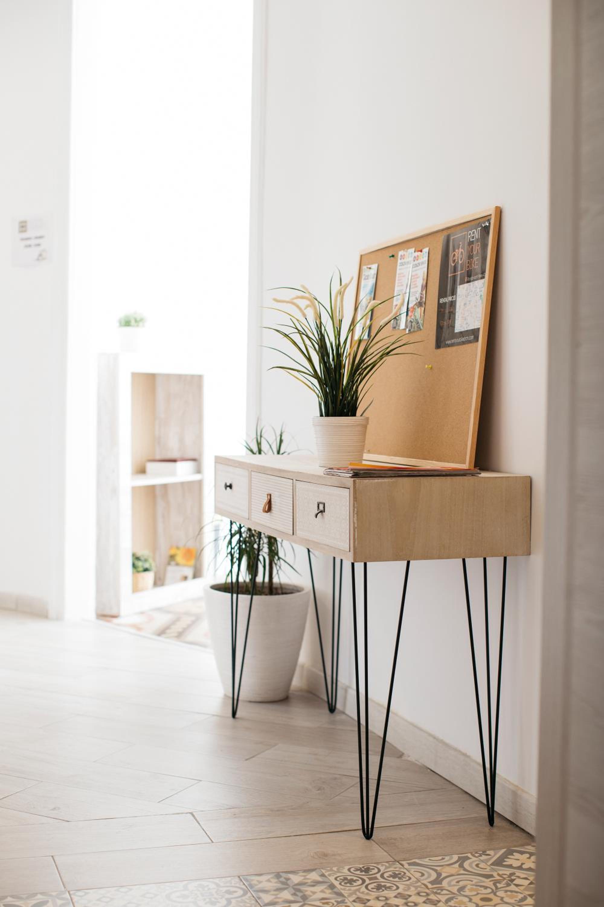 Hostal Eixample