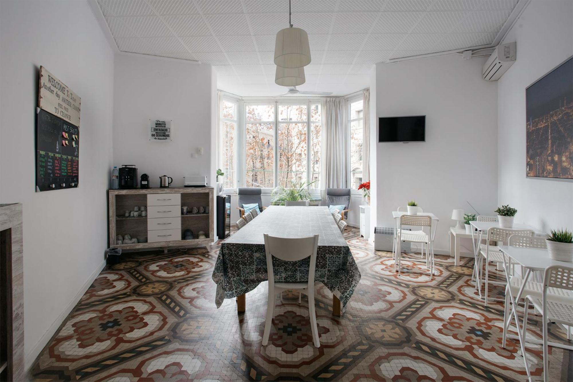 Hostal Eixample