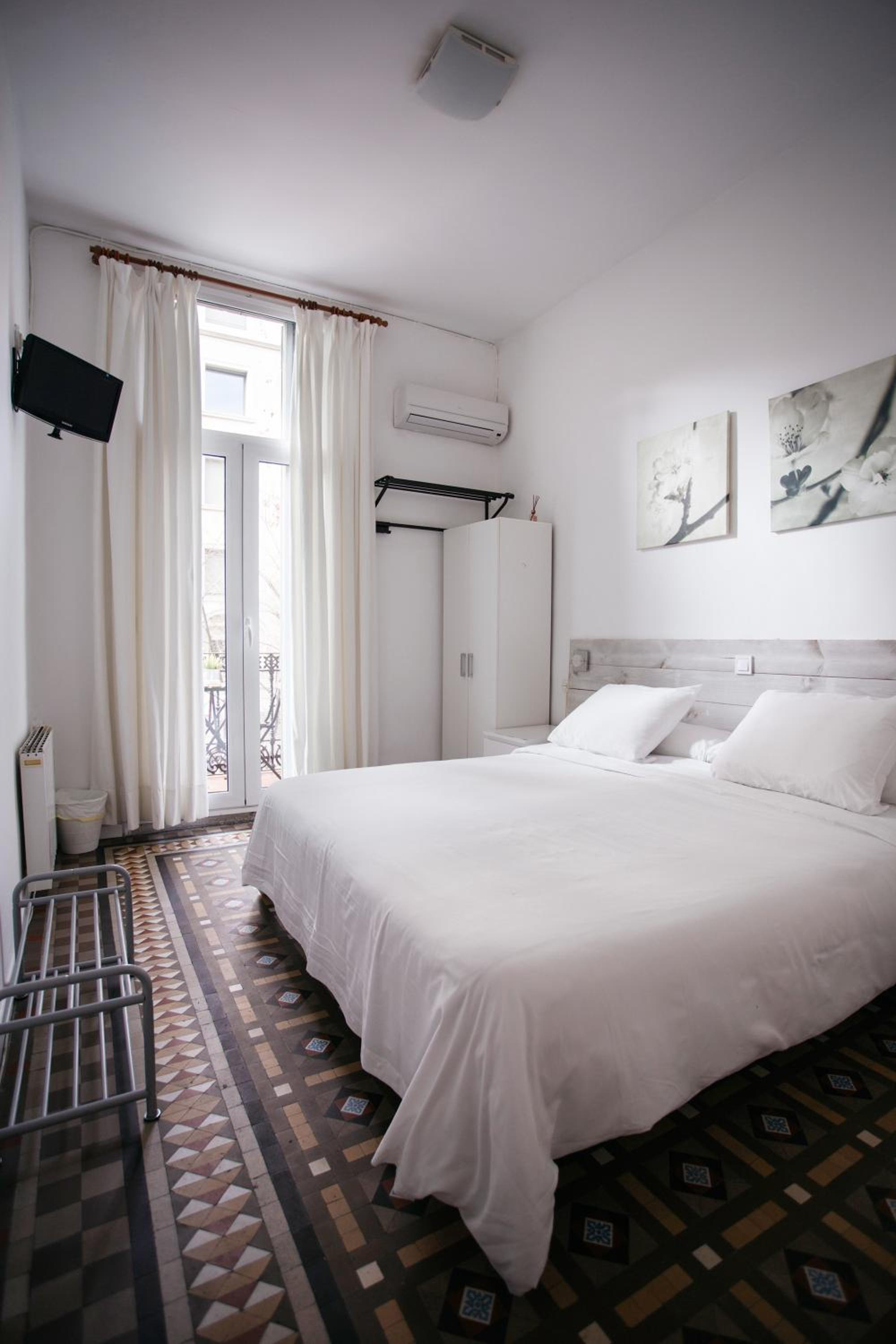 Hostal Eixample