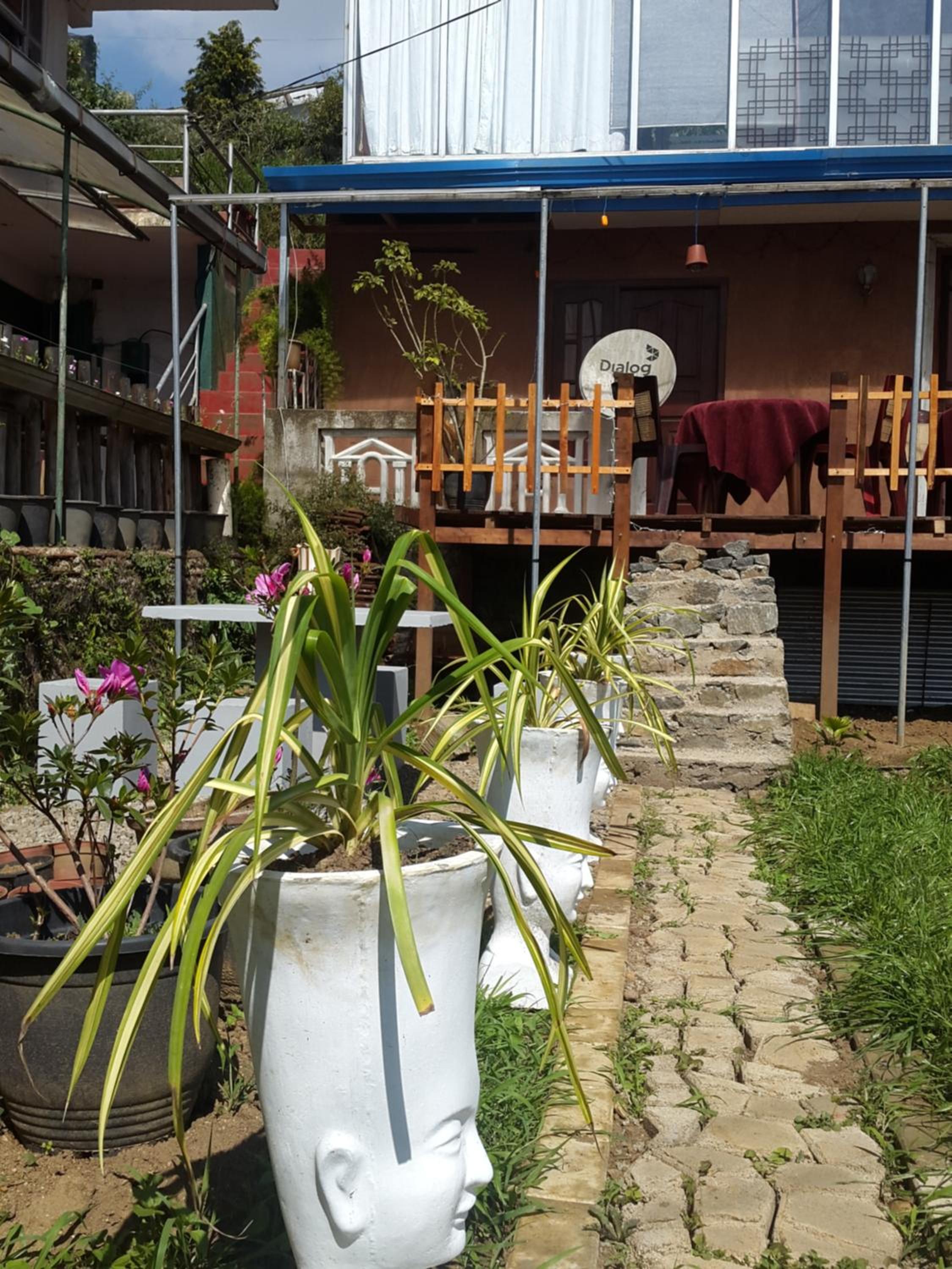 Udeni inn view 5