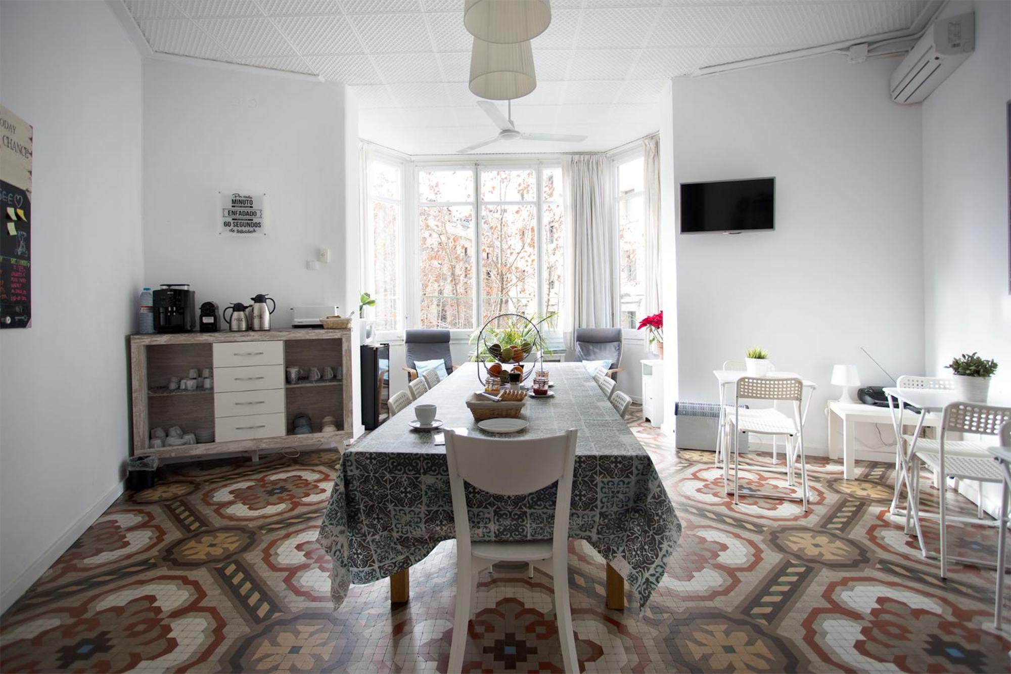 Hostal Eixample