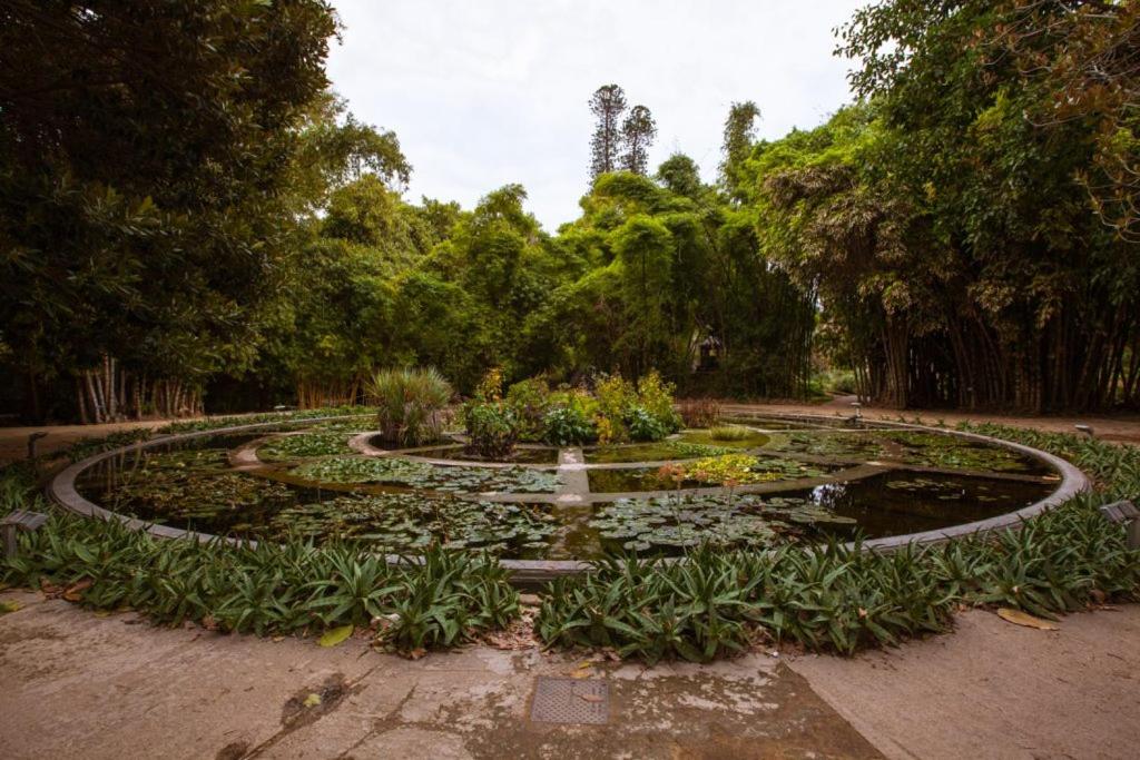In the heart of Kalsa, a green and quiet terrace, Free Parking