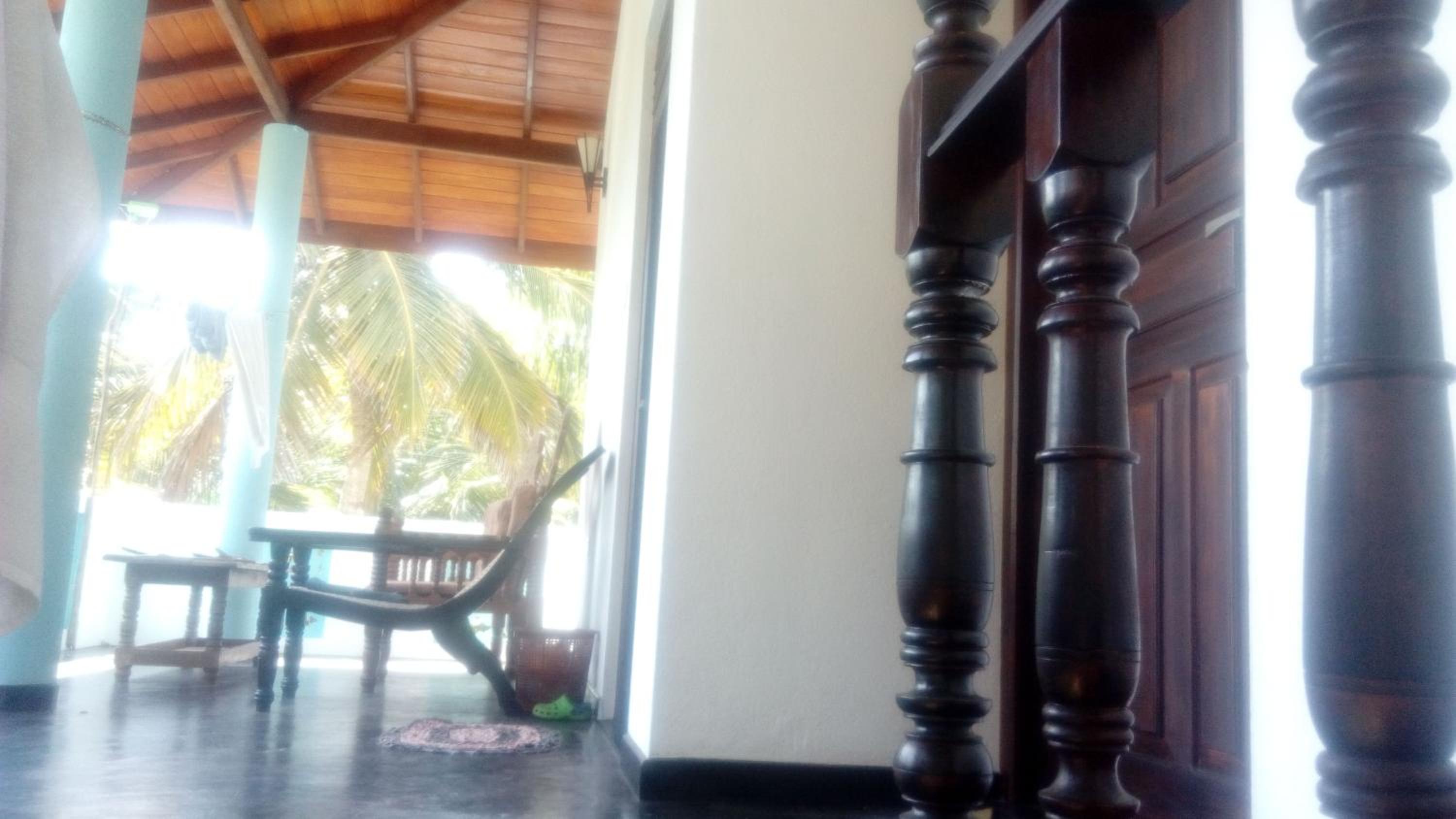 Beach Lagoon Guesthouse