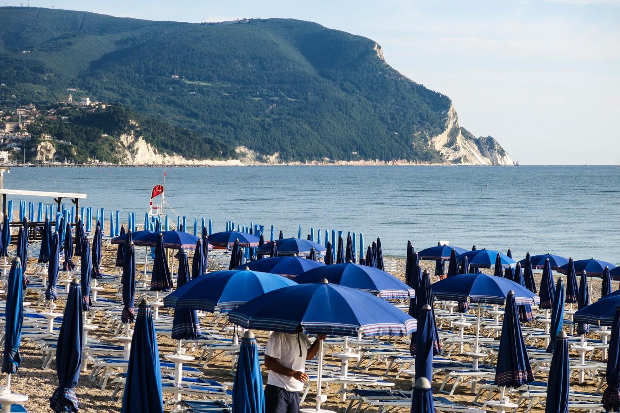 Conero Azzurro