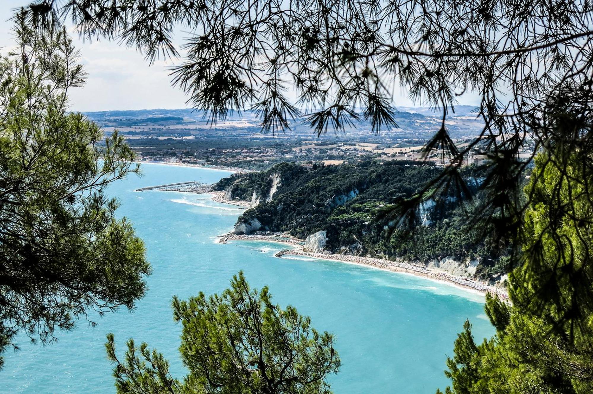 Conero Azzurro