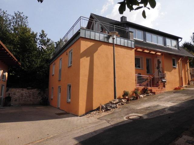 Ferienhaus Wernfels - Fränk. Seenland view 3