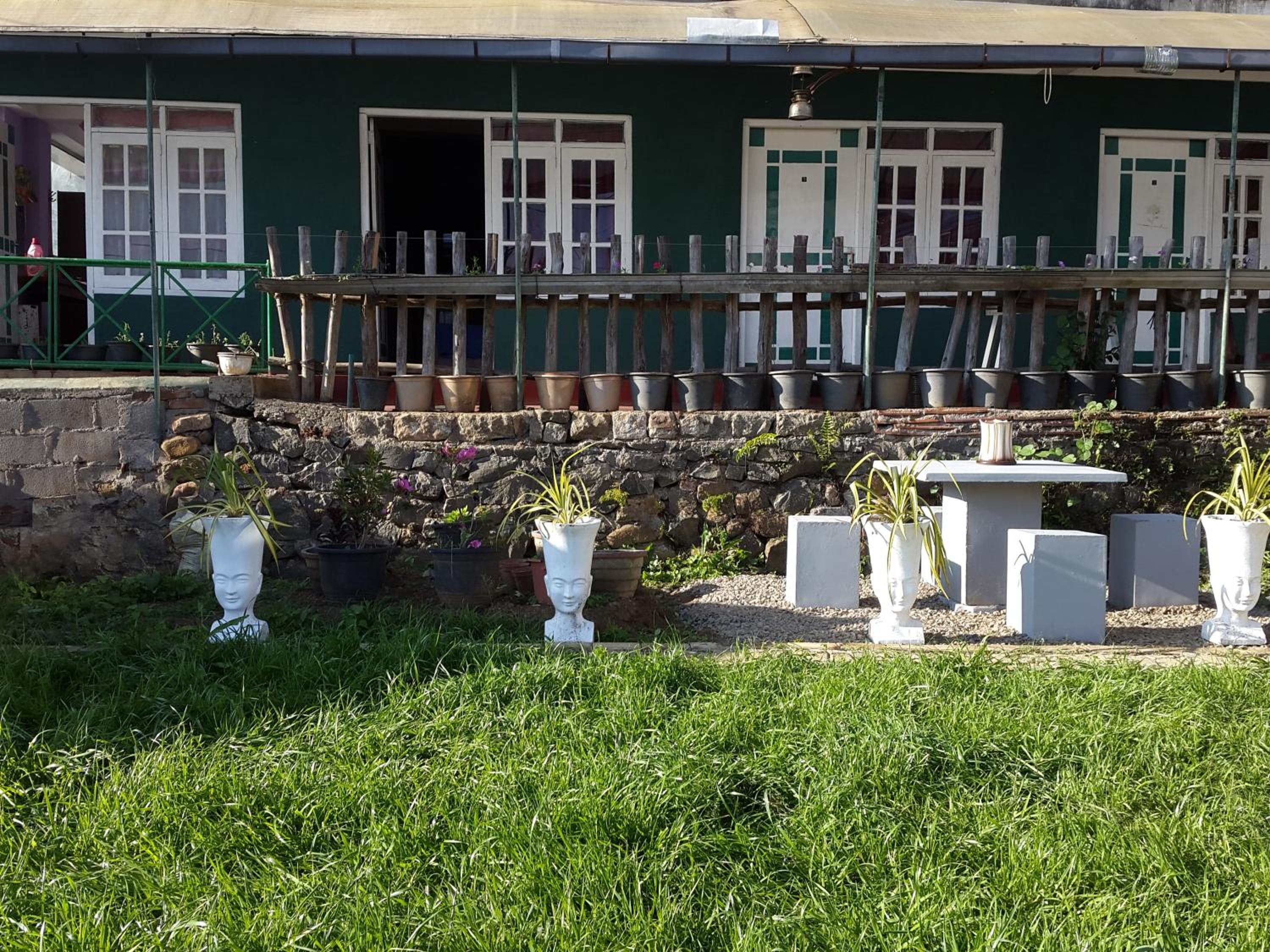 Udeni inn view 4