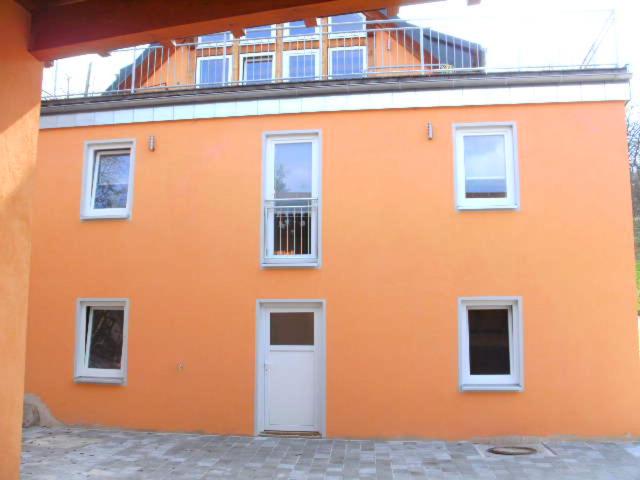 Ferienhaus Wernfels - Fränk. Seenland view 4