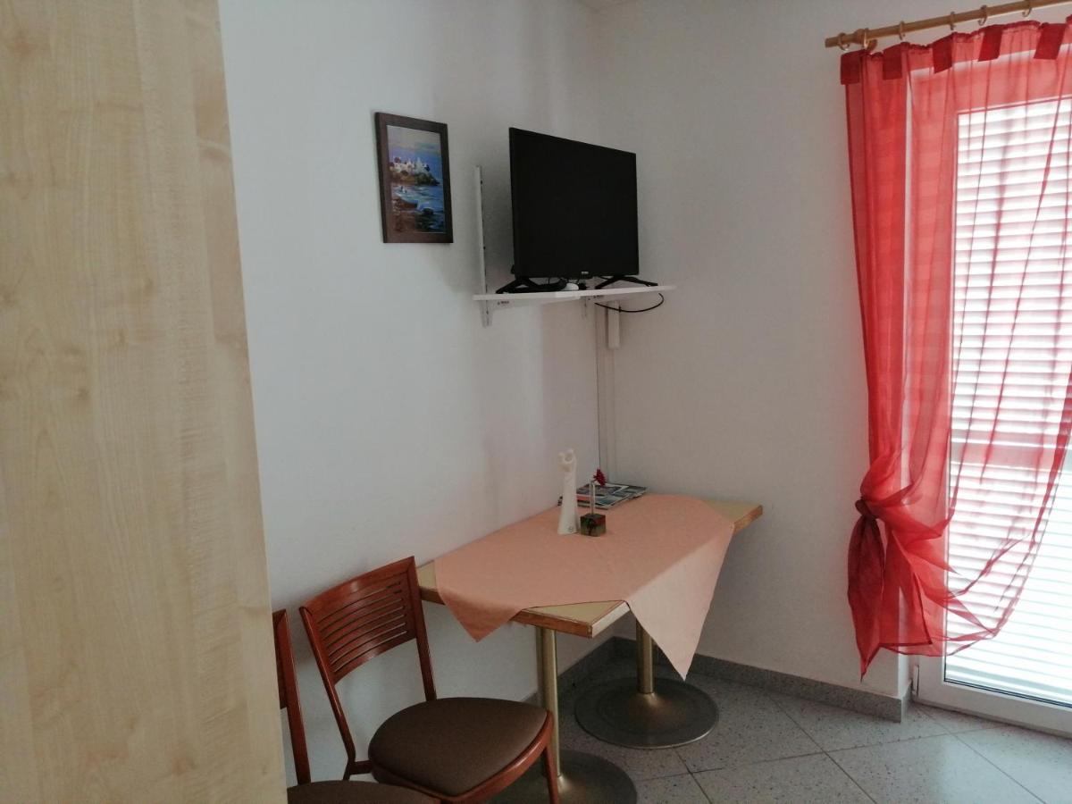 Villa Antonia view 5