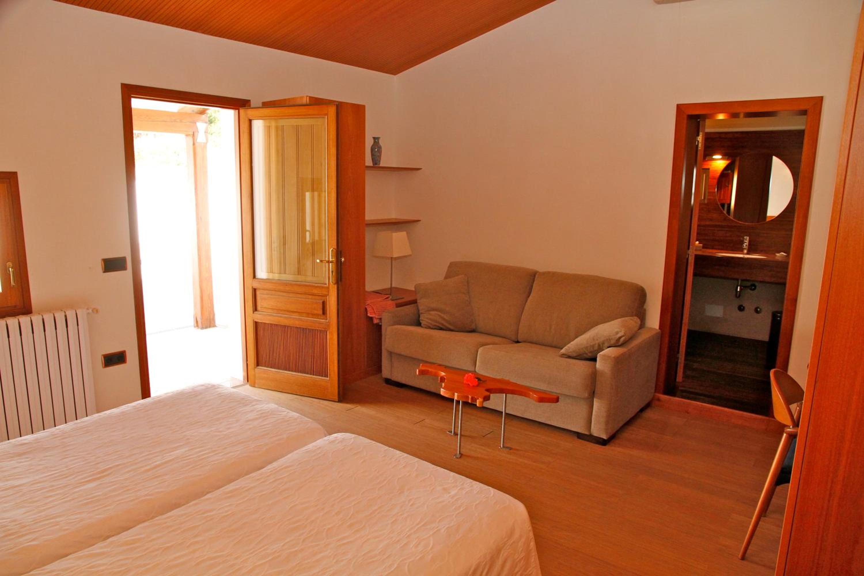 Es Pas Formentera Agroturismo